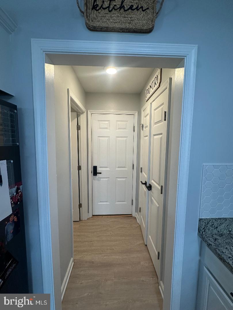 RIDGEWAY ESTATES - Residential