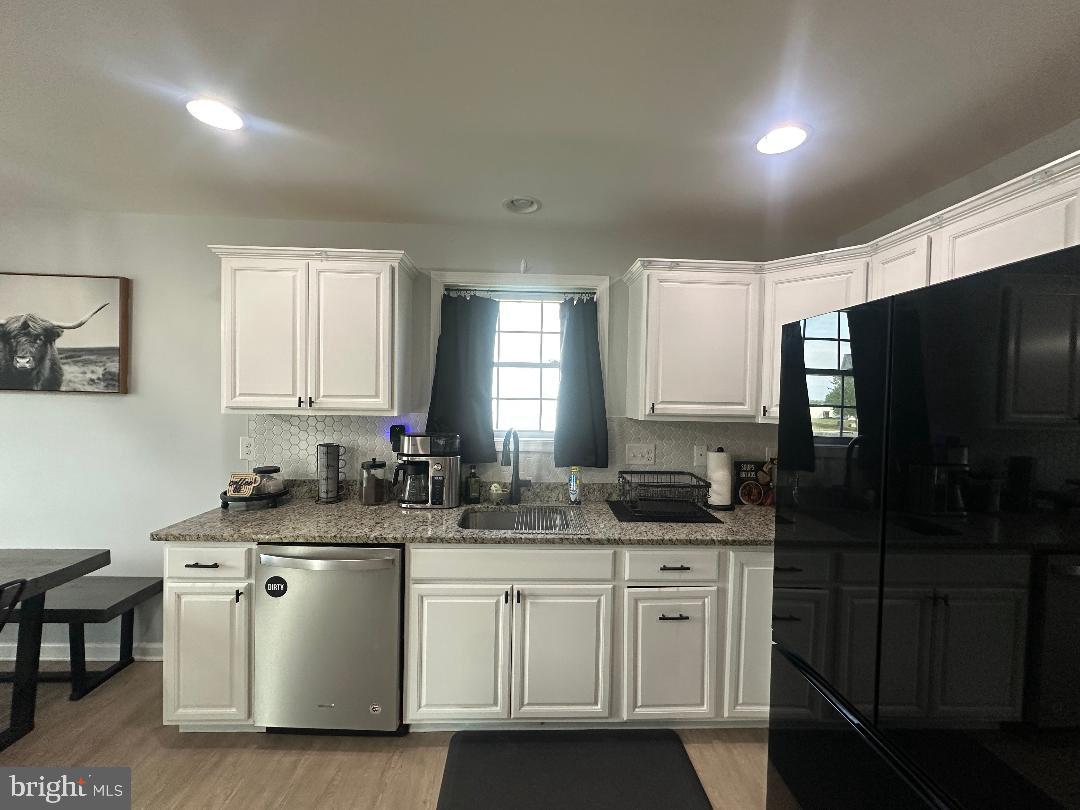 RIDGEWAY ESTATES - Residential