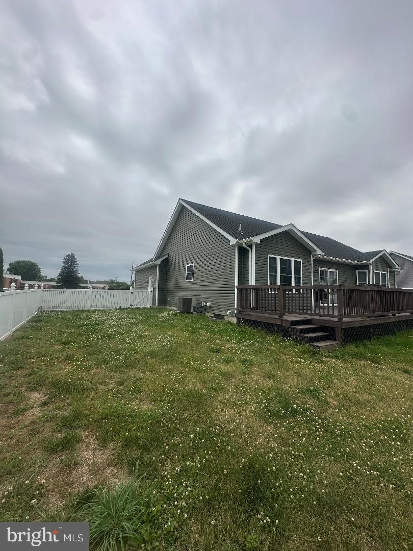 RIDGEWAY ESTATES - Residential