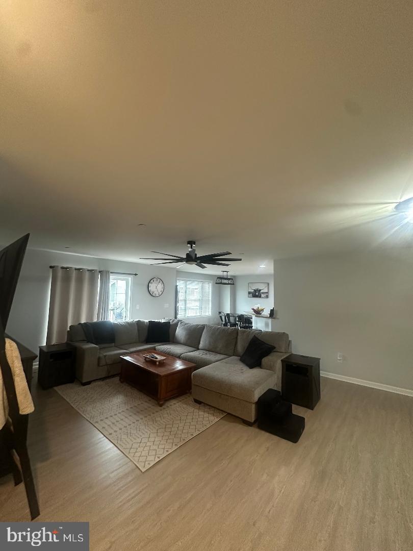 RIDGEWAY ESTATES - Residential