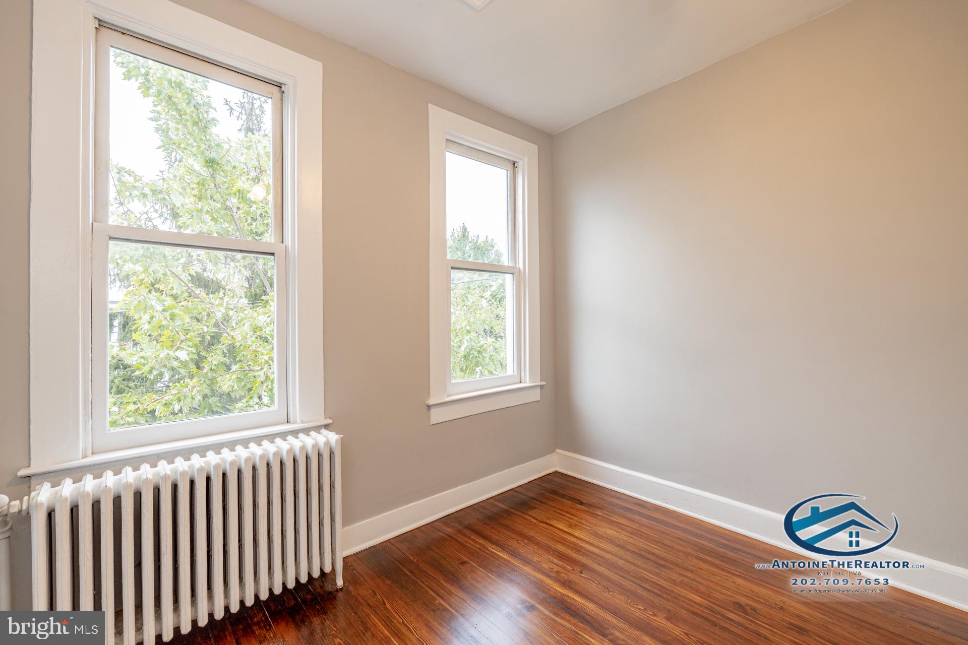 WAVERLY - Residential