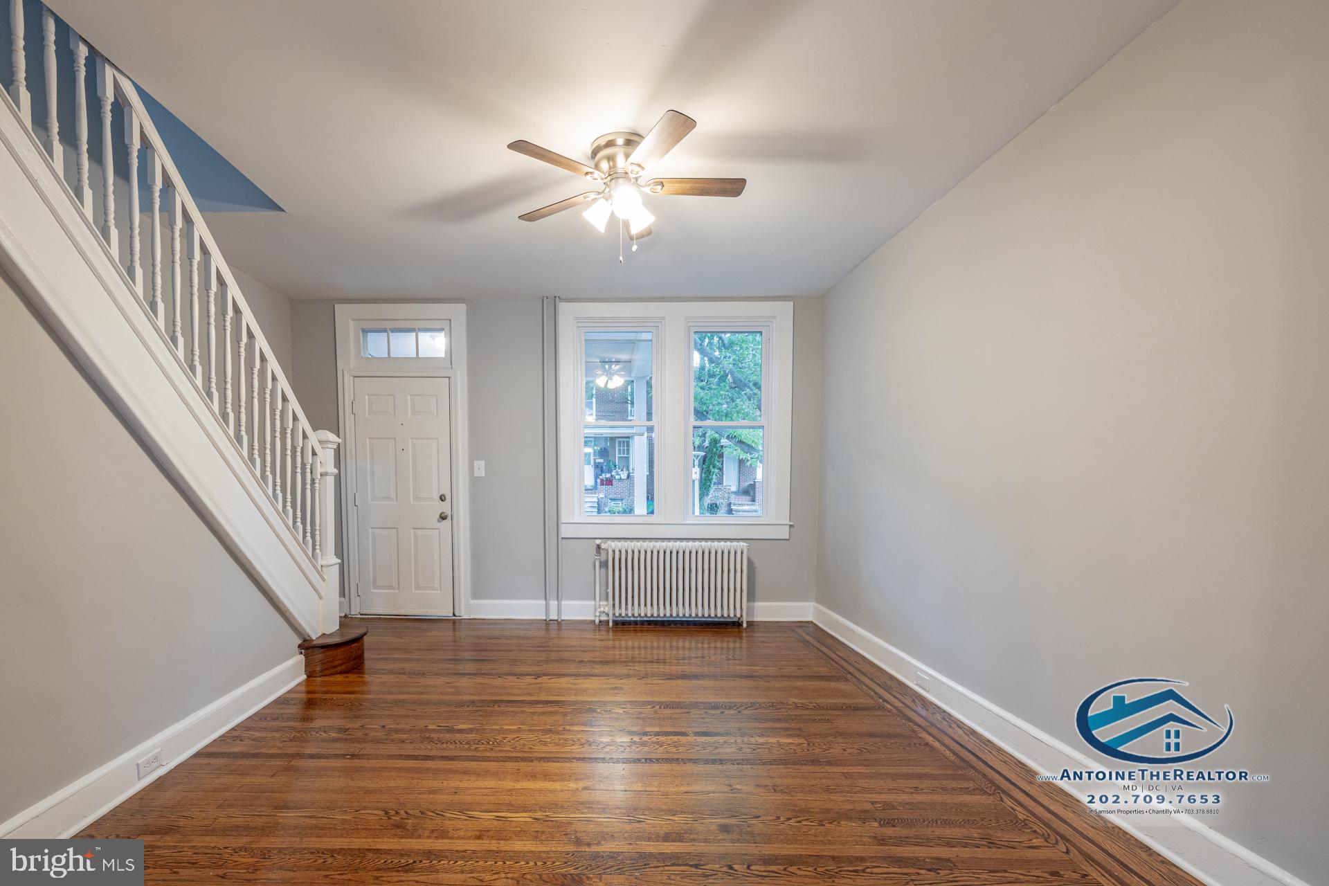 WAVERLY - Residential