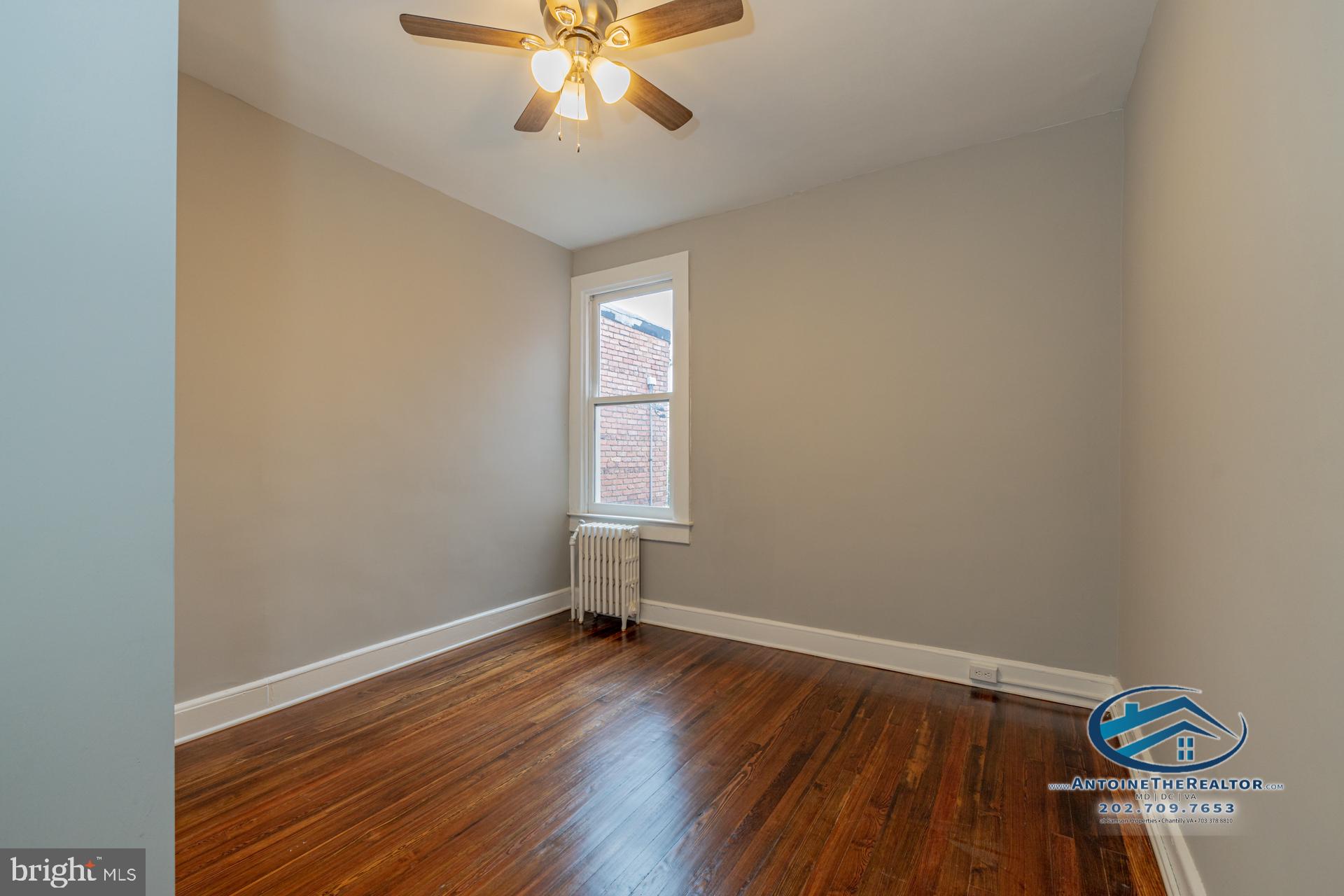 WAVERLY - Residential