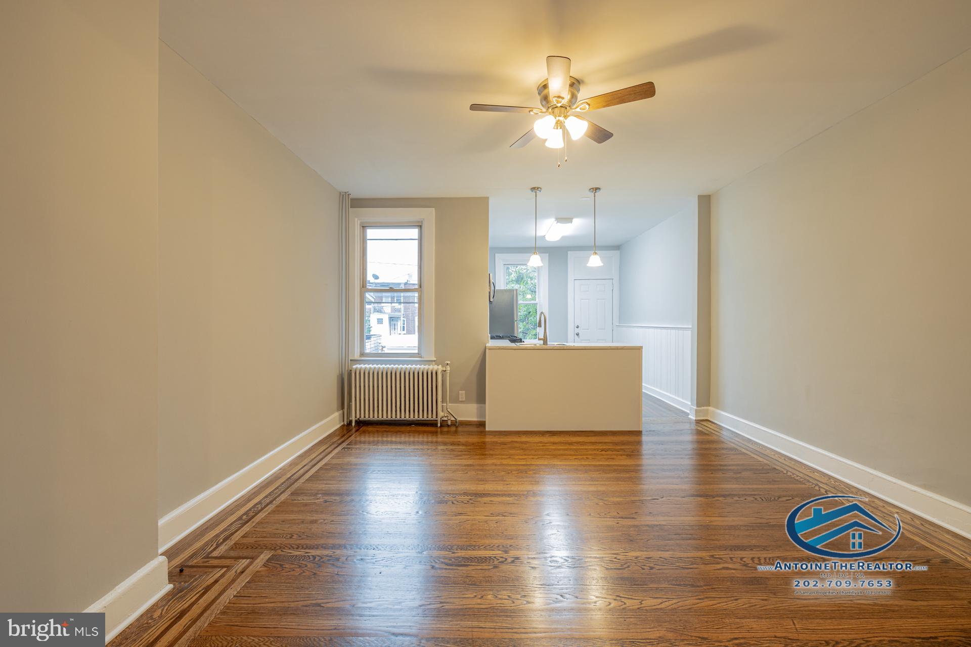 WAVERLY - Residential