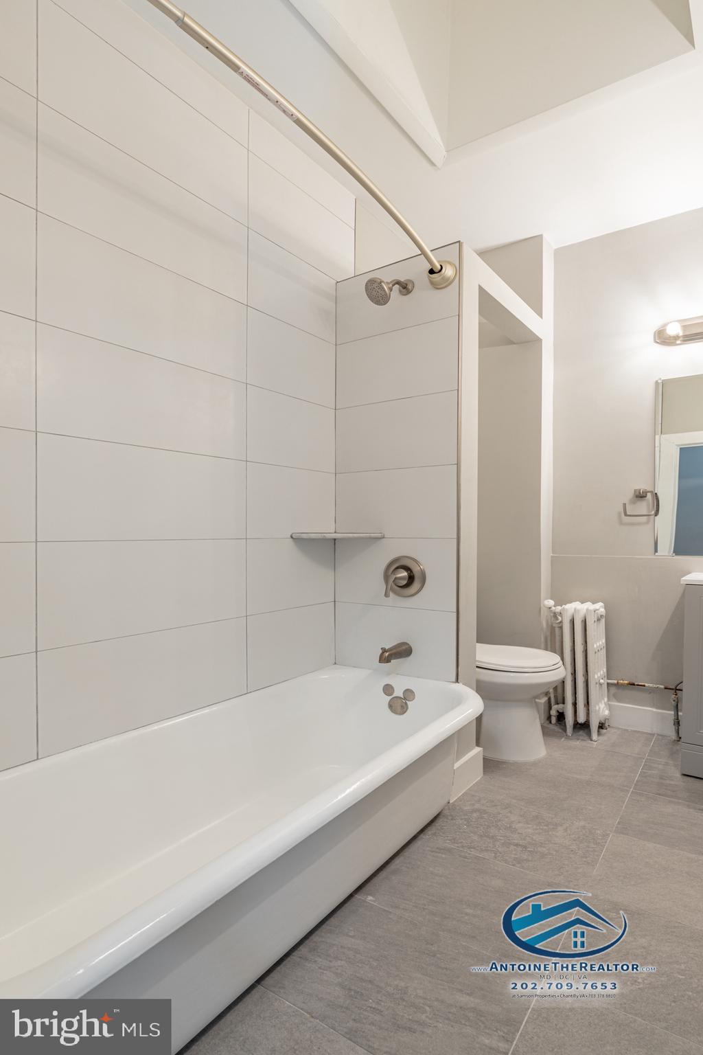 WAVERLY - Residential