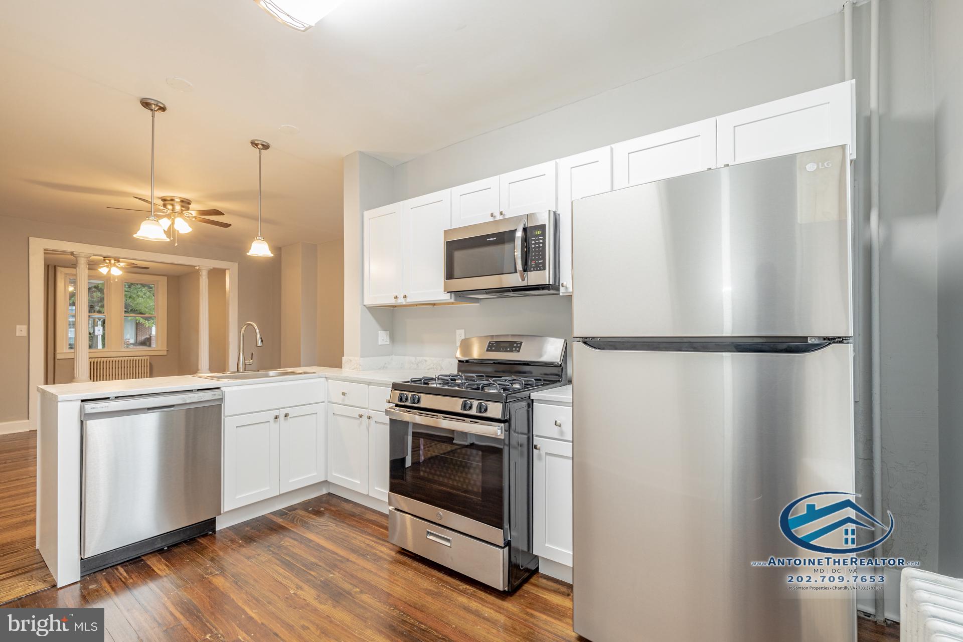 WAVERLY - Residential