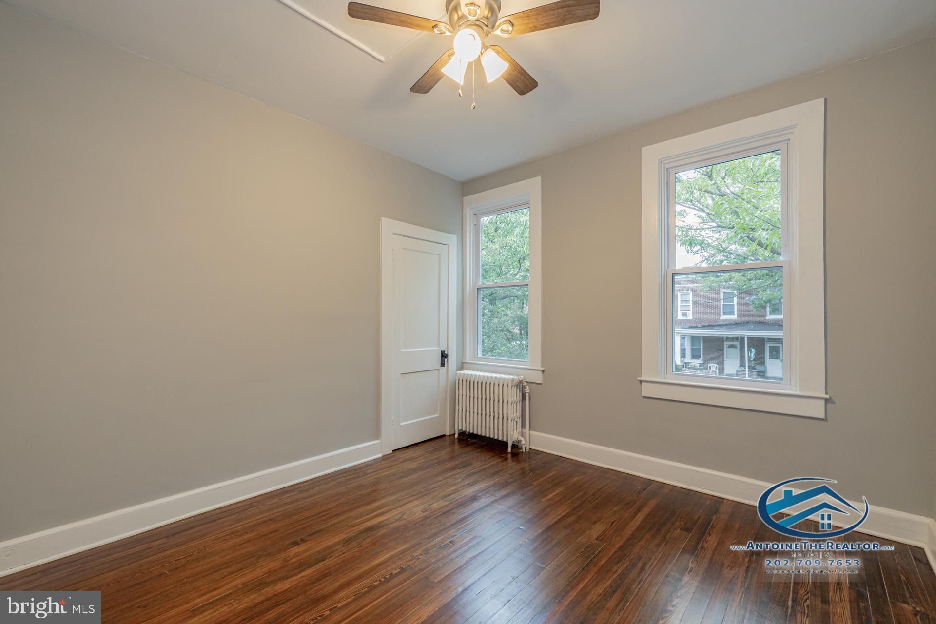 WAVERLY - Residential