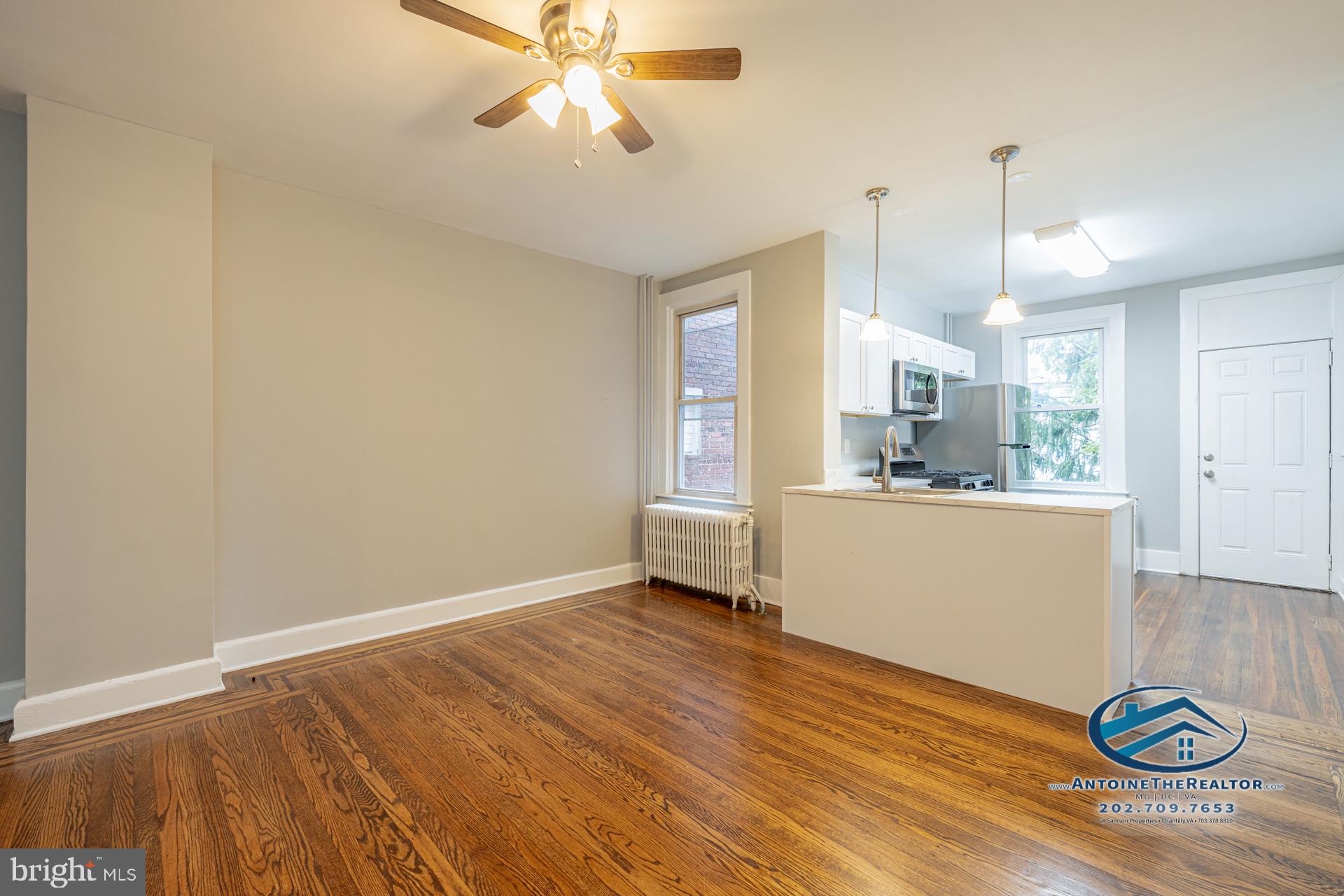 WAVERLY - Residential