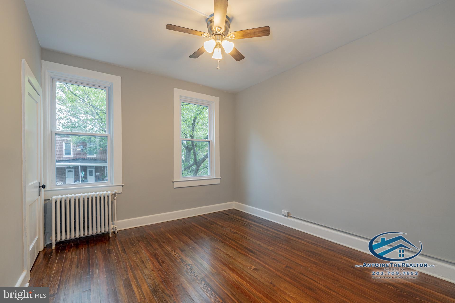 WAVERLY - Residential