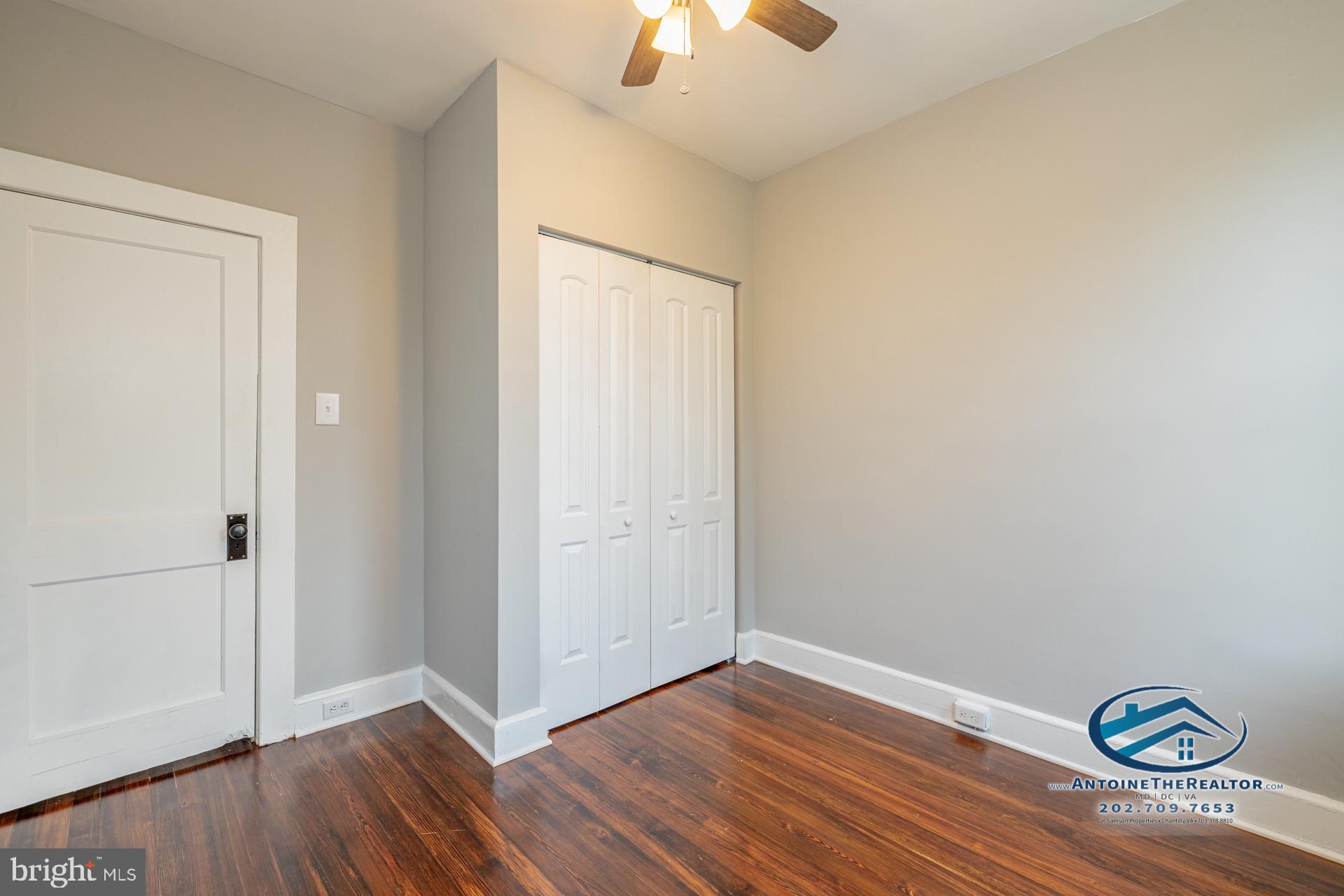 WAVERLY - Residential