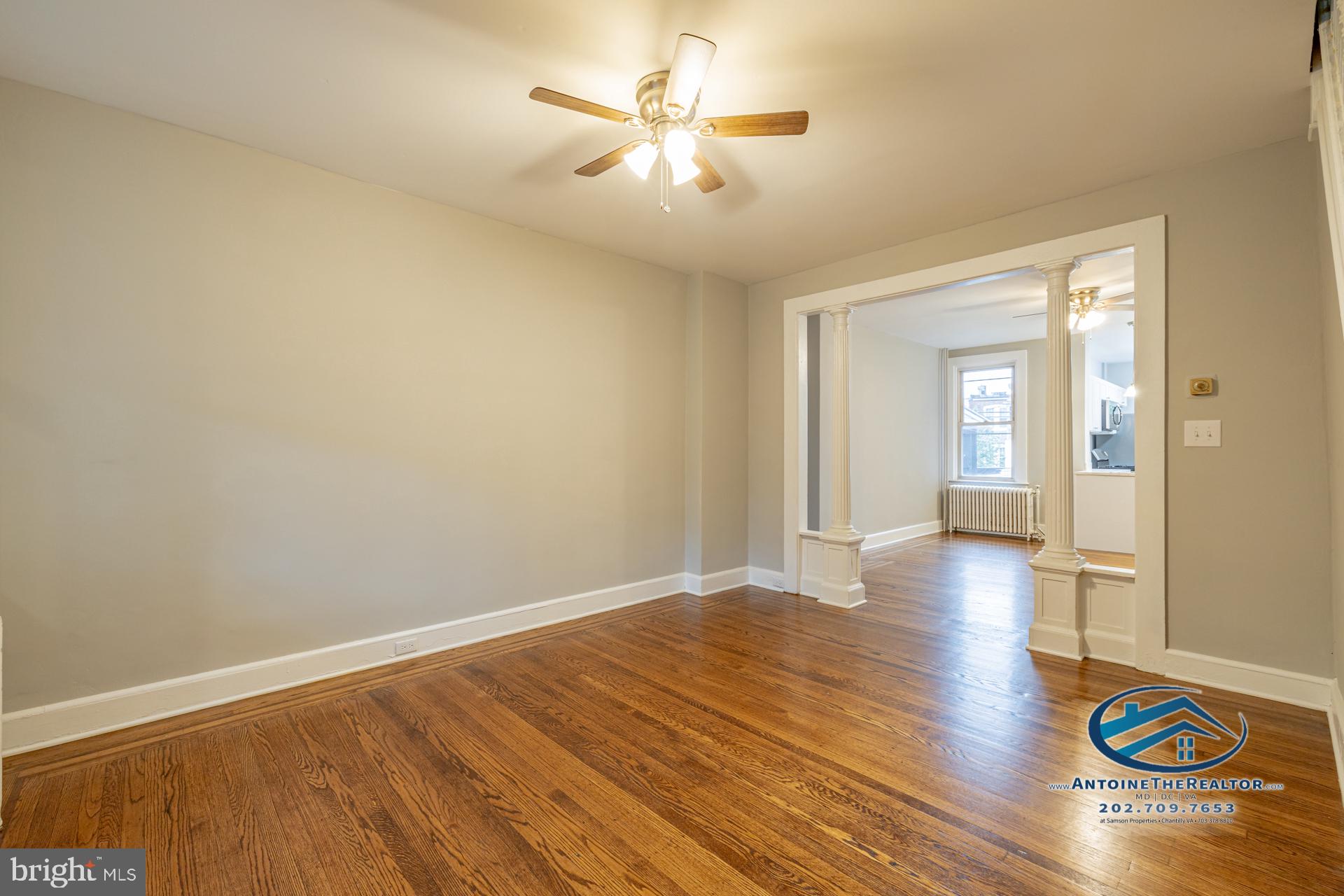 WAVERLY - Residential