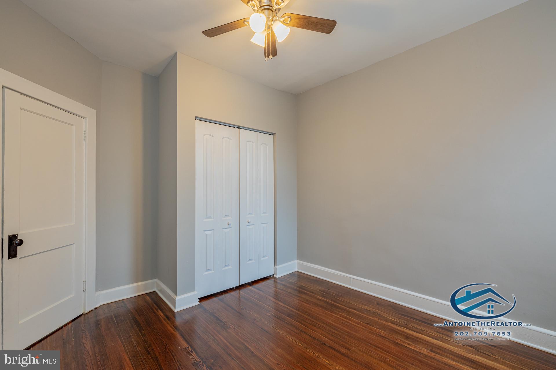 WAVERLY - Residential