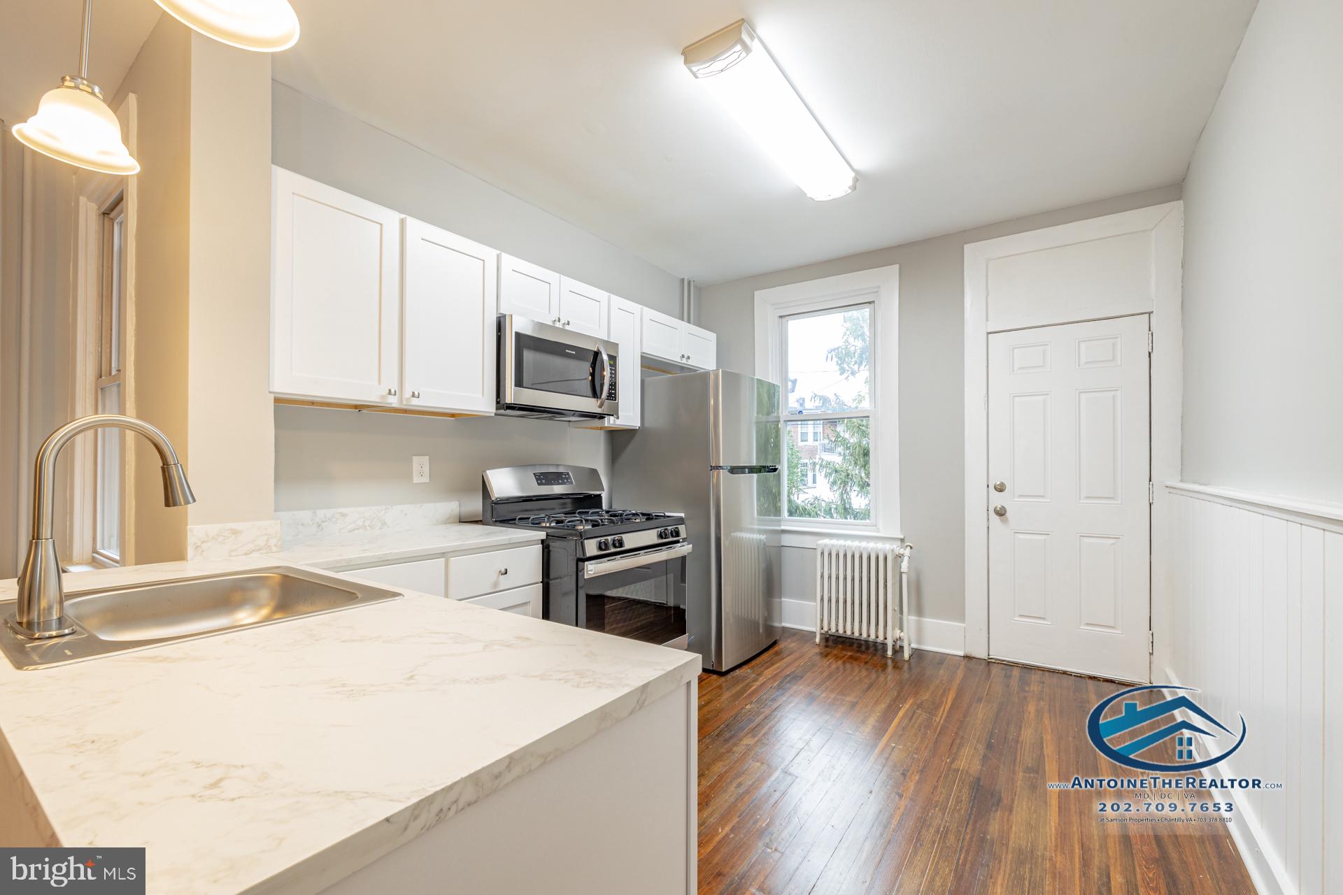 WAVERLY - Residential