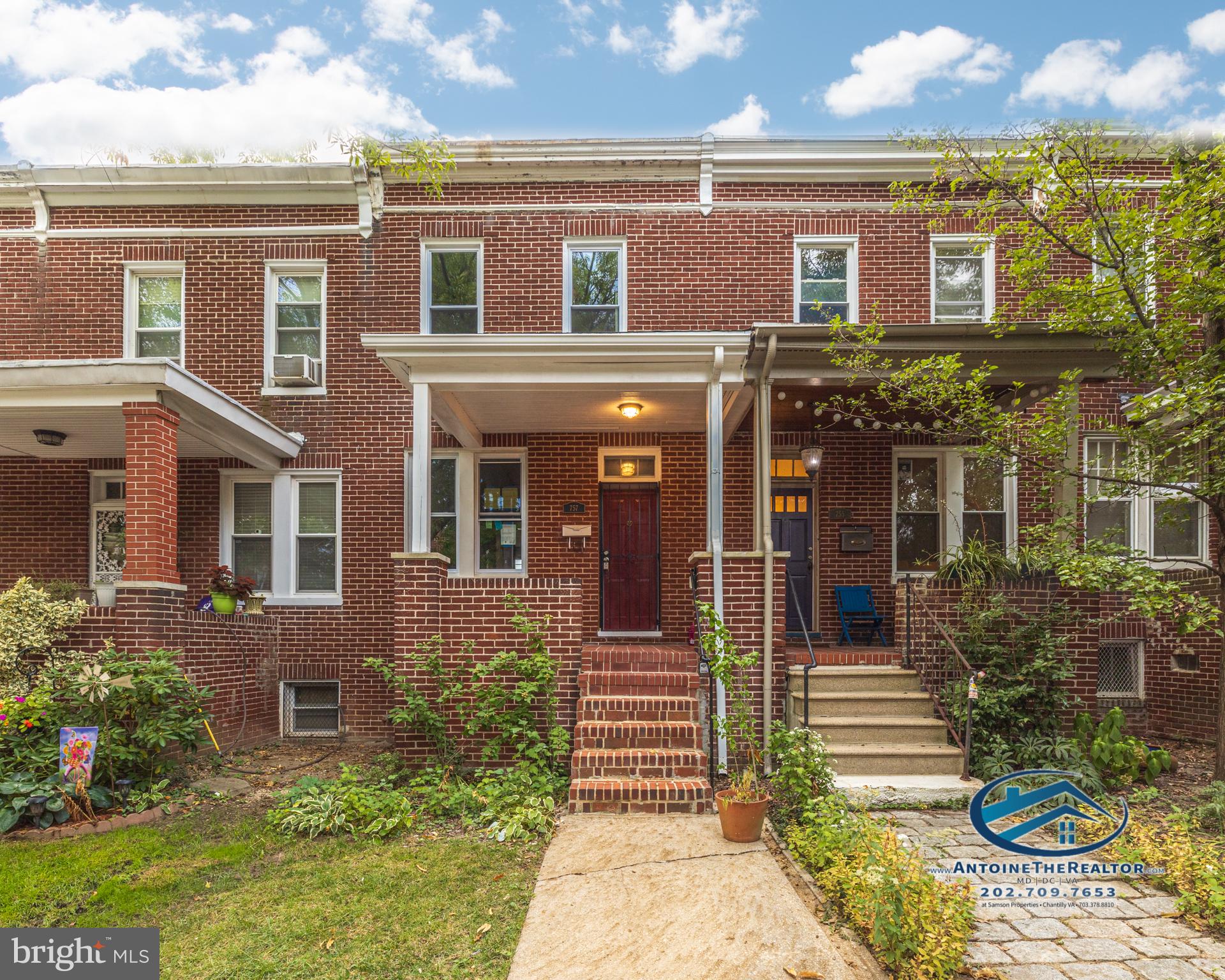 WAVERLY - Residential