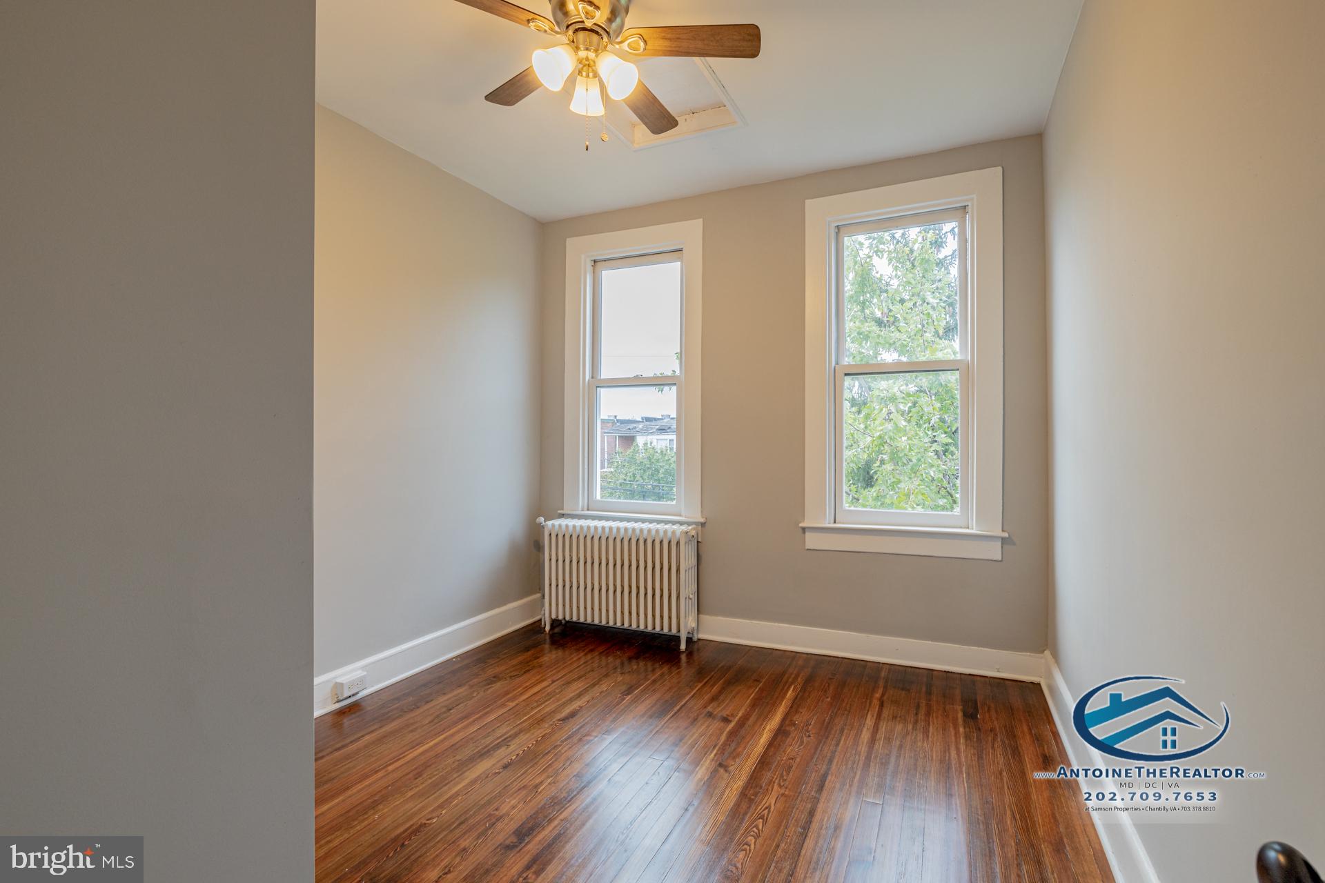 WAVERLY - Residential