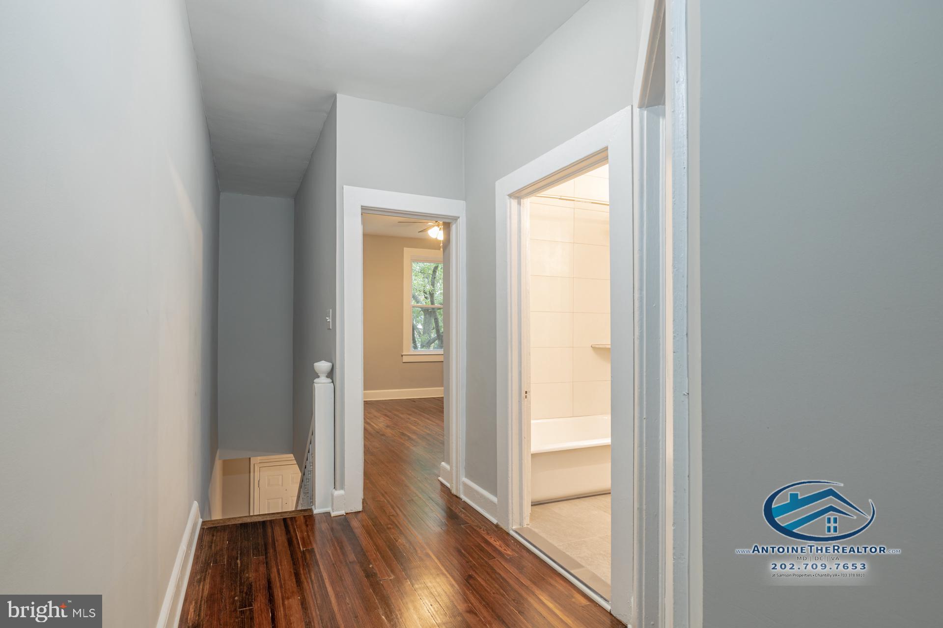 WAVERLY - Residential