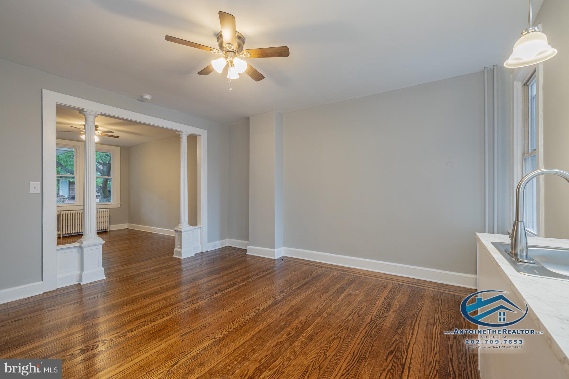 WAVERLY - Residential