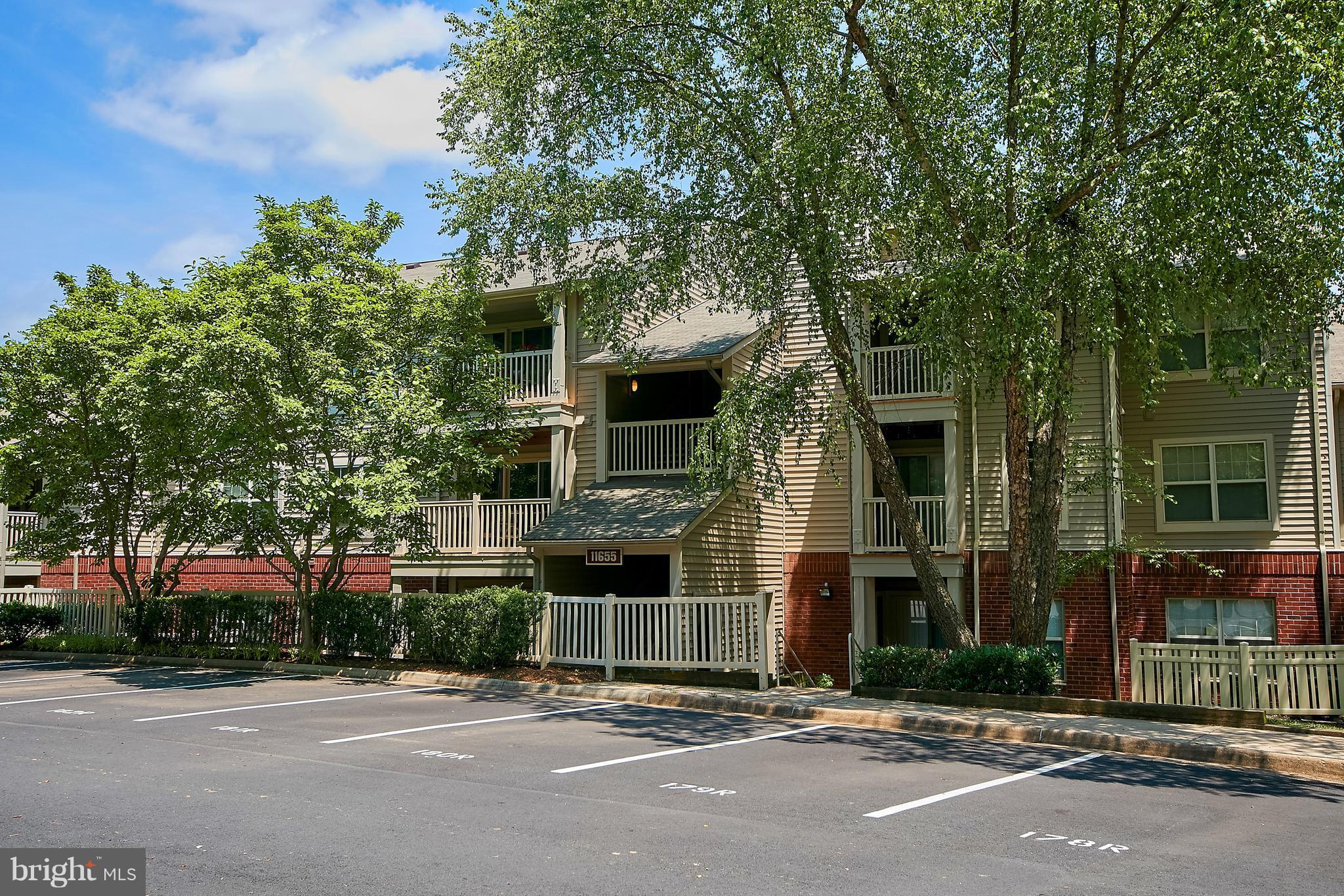 PARCRESTON - Residential Lease