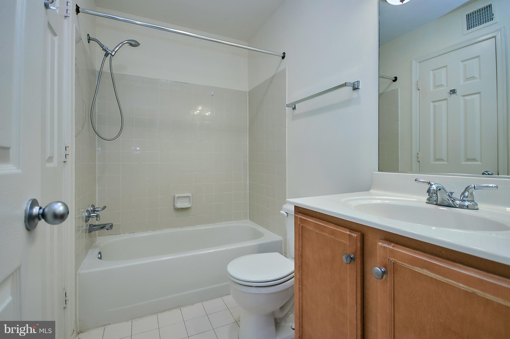 PARCRESTON - Residential Lease