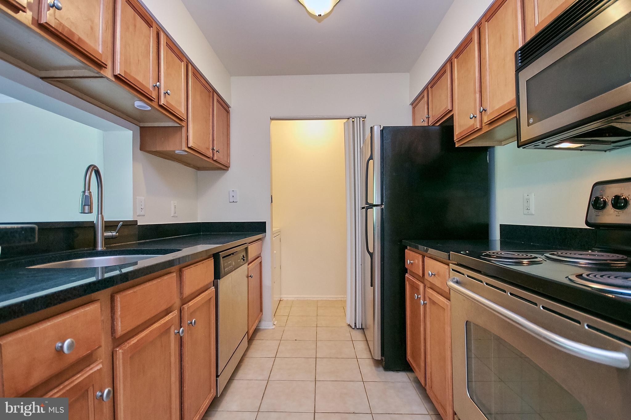 PARCRESTON - Residential Lease