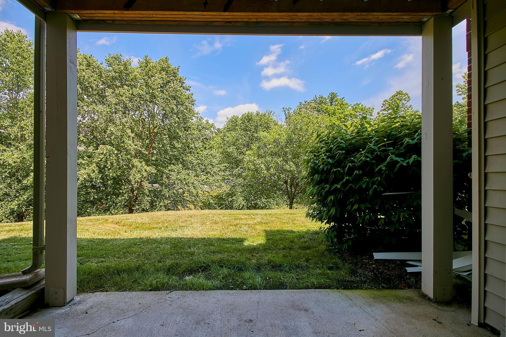 PARCRESTON - Residential Lease