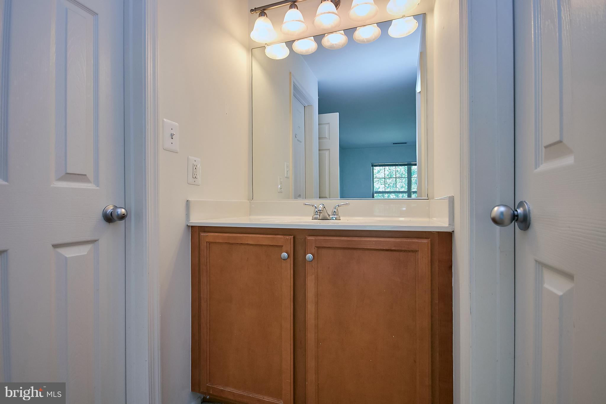 PARCRESTON - Residential Lease