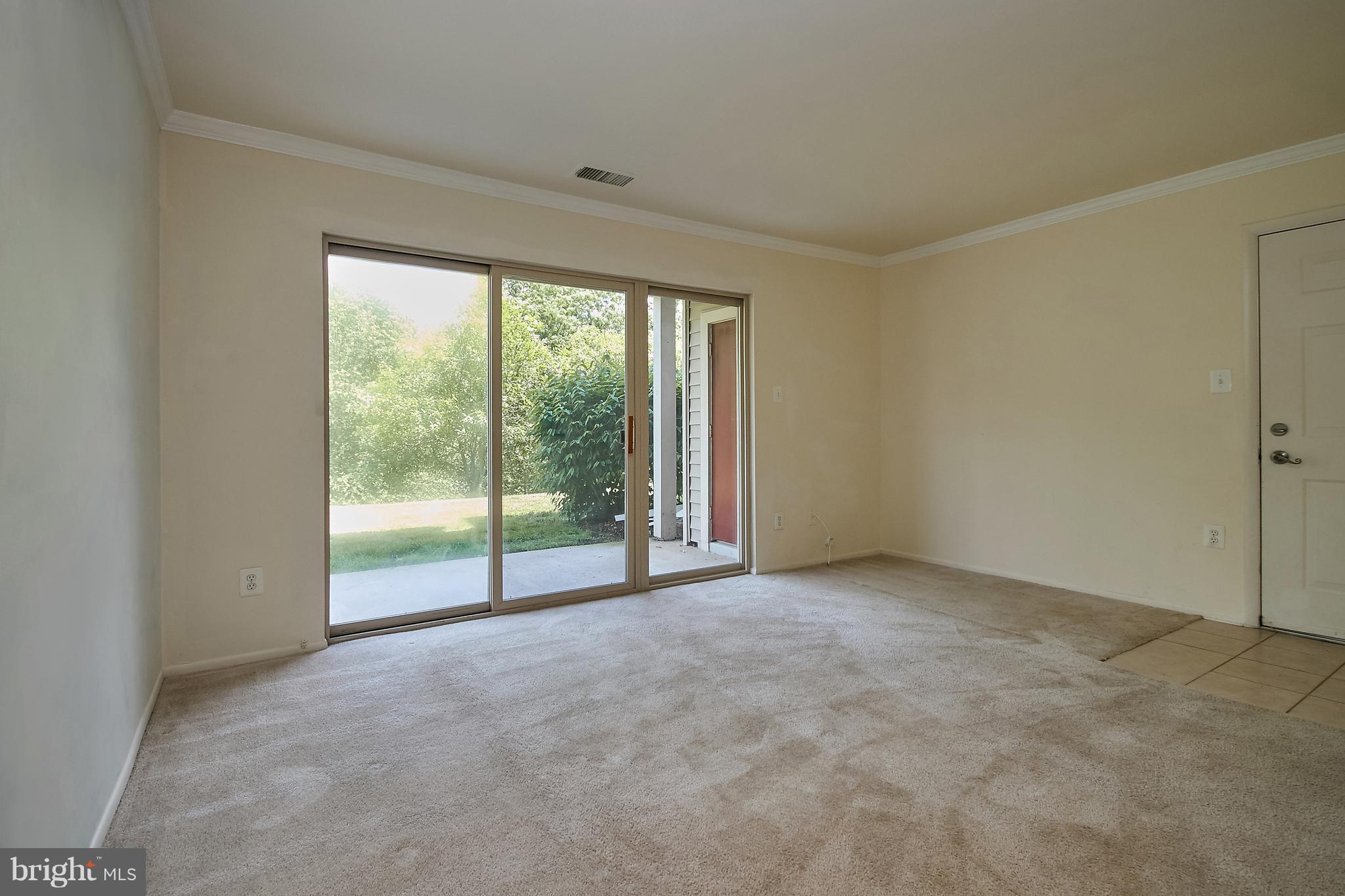 PARCRESTON - Residential Lease