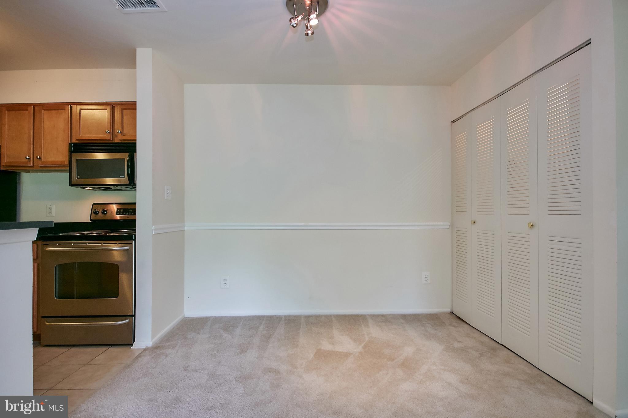 PARCRESTON - Residential Lease