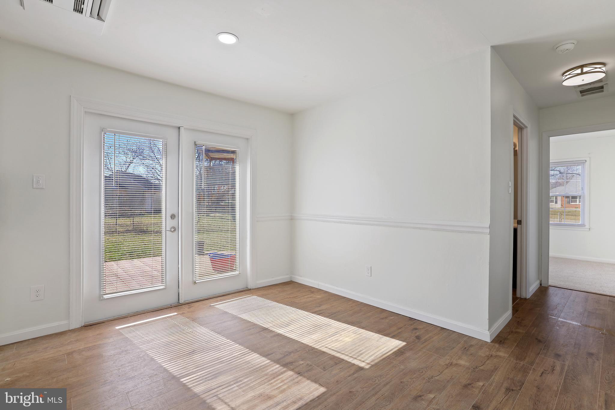 CARRINGTON - Residential