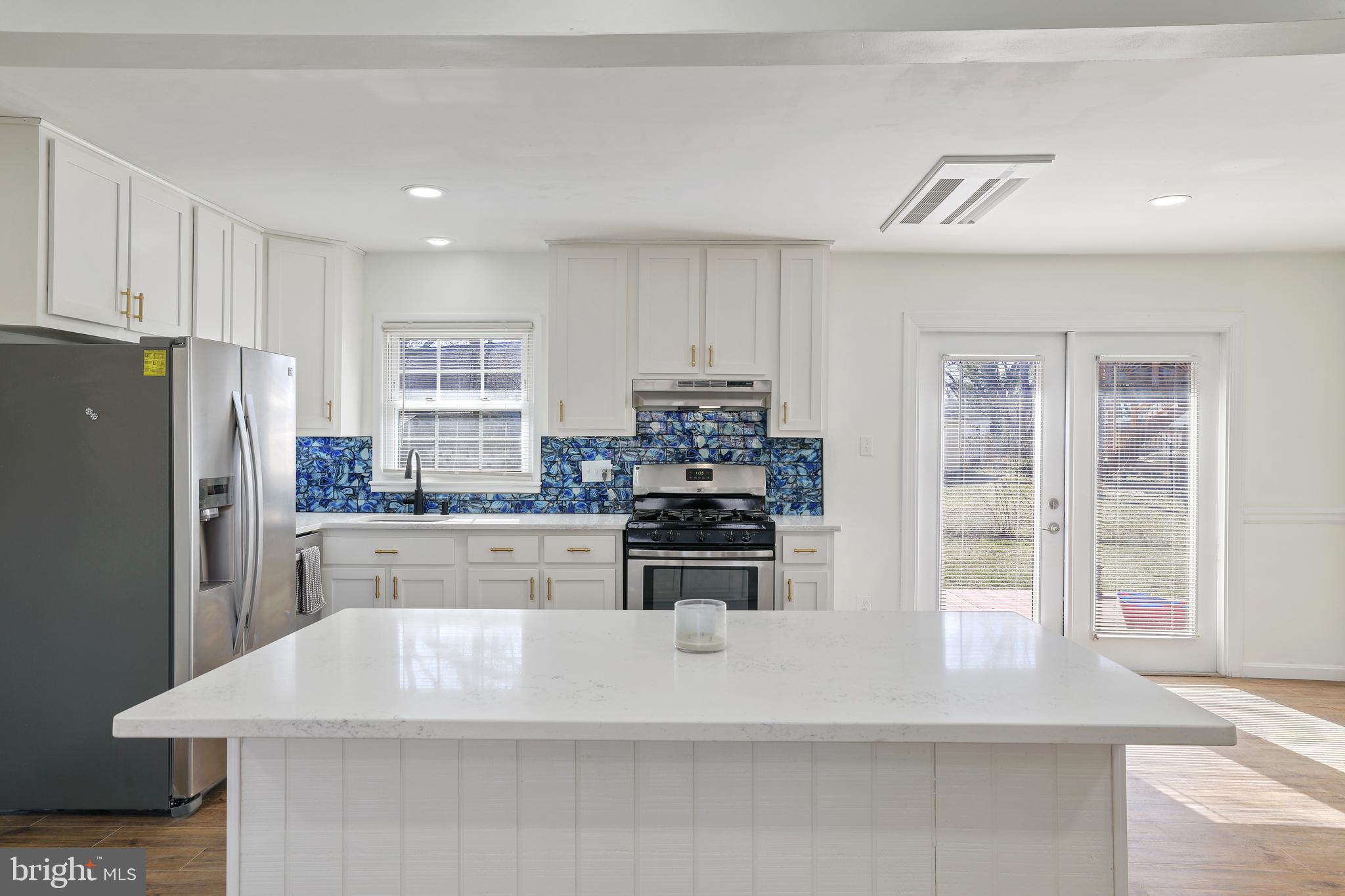 CARRINGTON - Residential