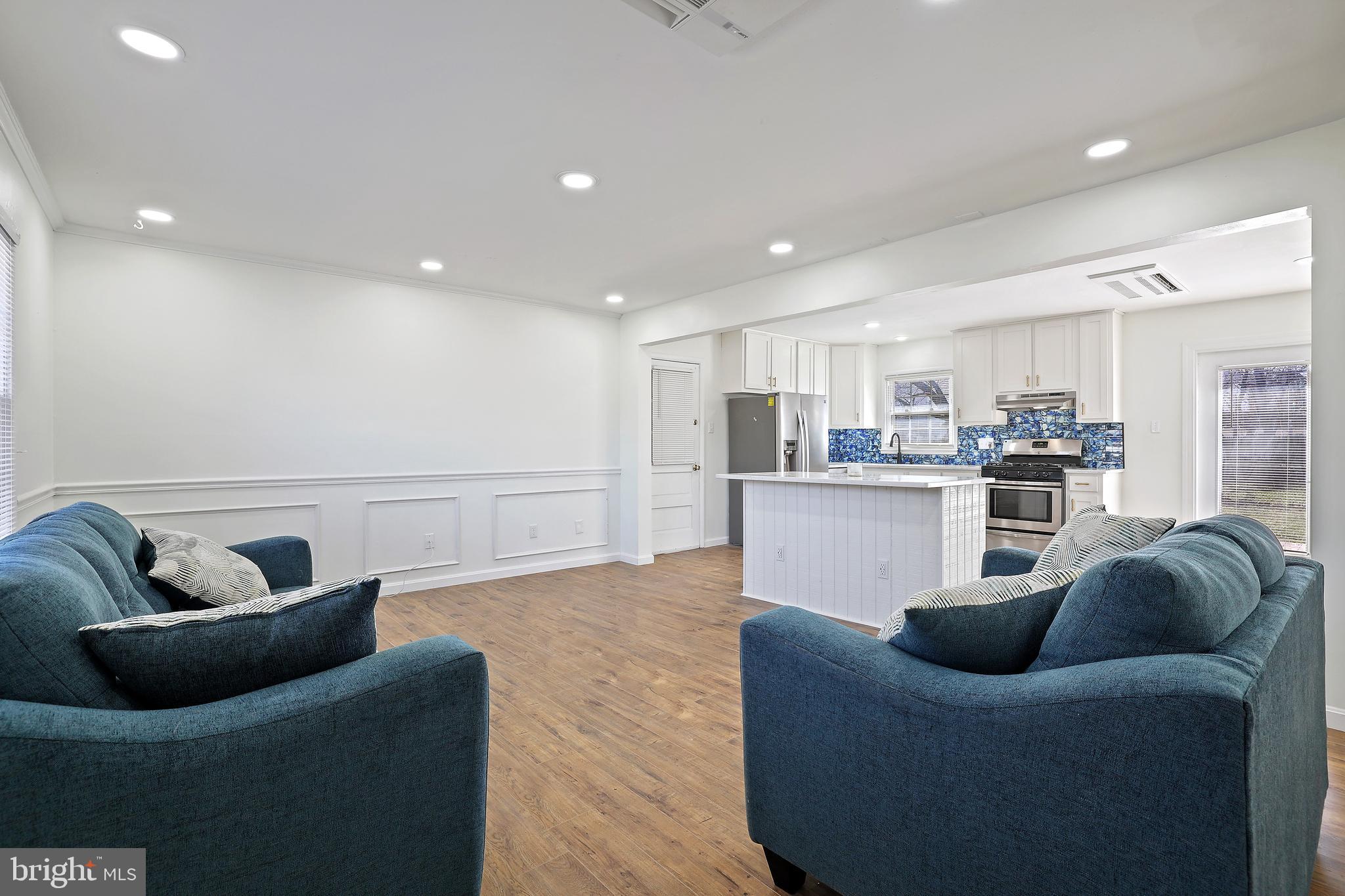 CARRINGTON - Residential