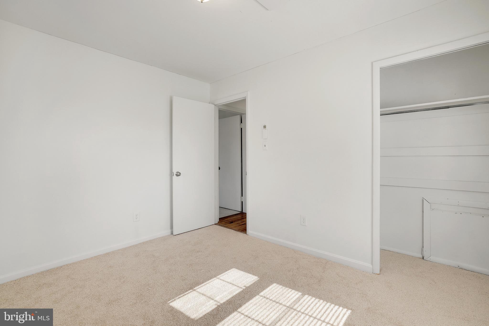 CARRINGTON - Residential