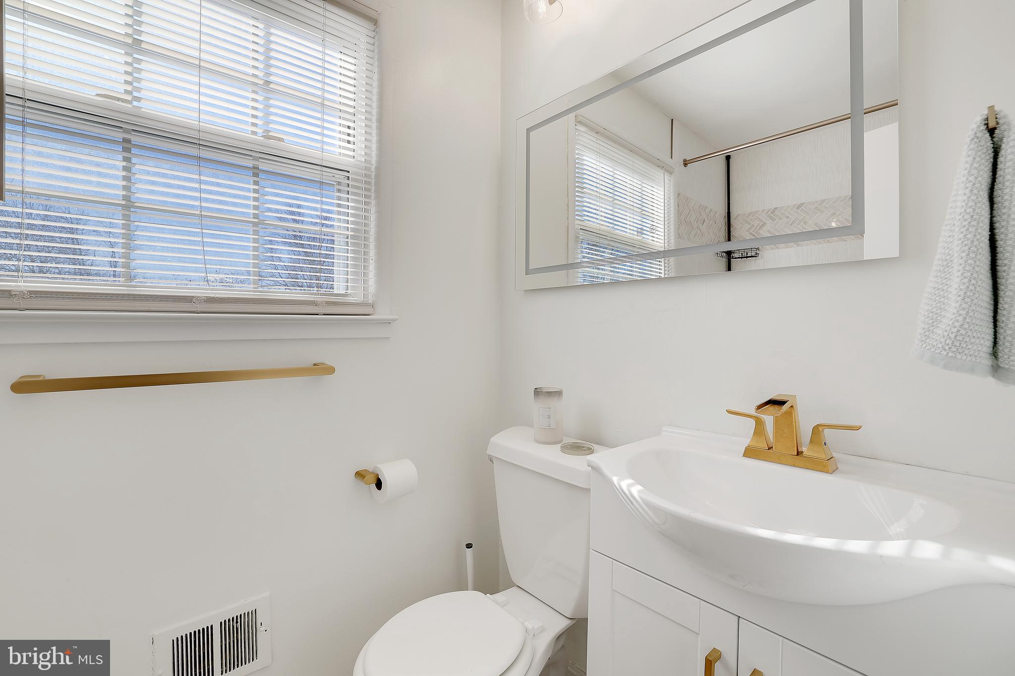 CARRINGTON - Residential