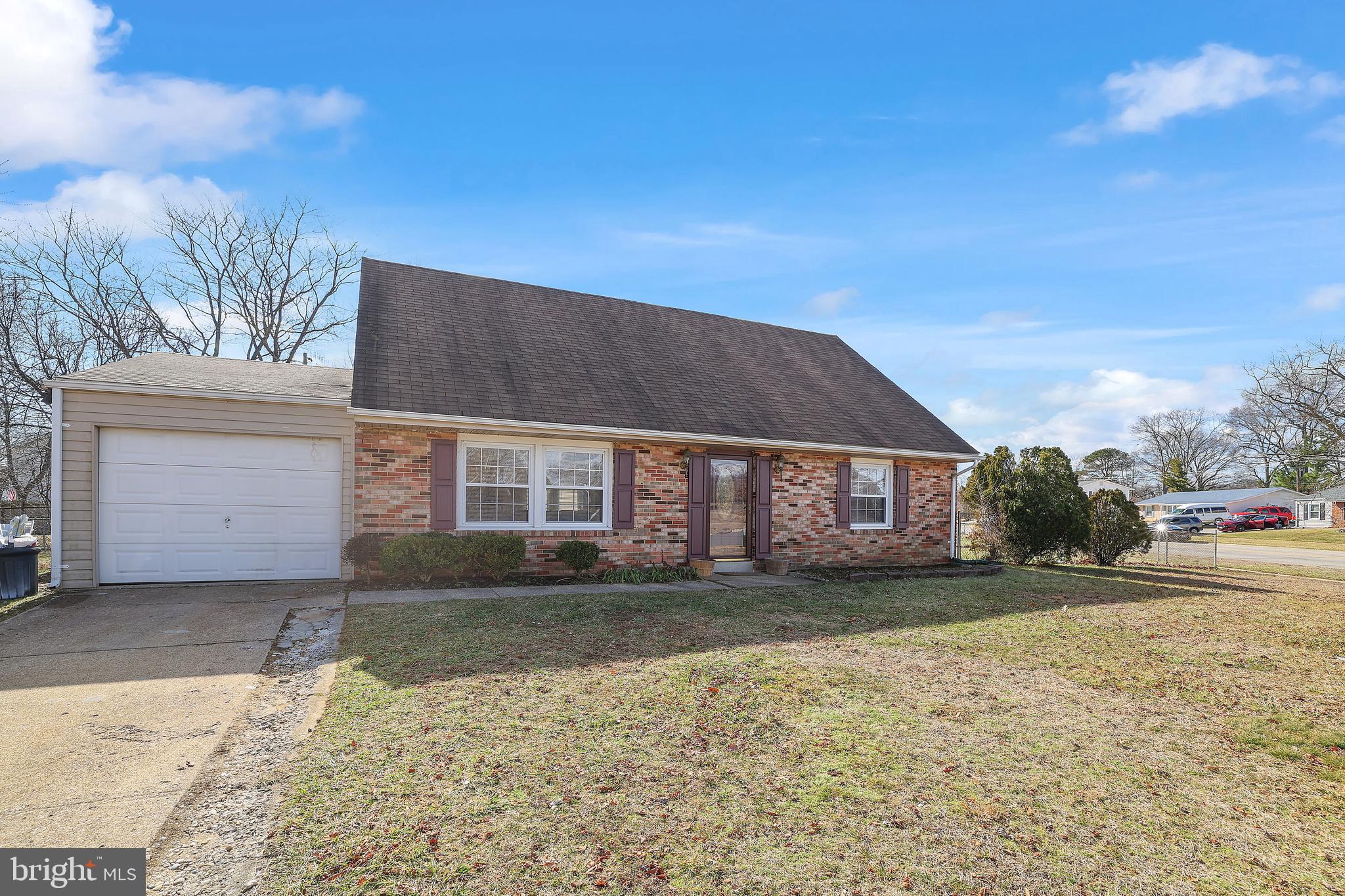 CARRINGTON - Residential