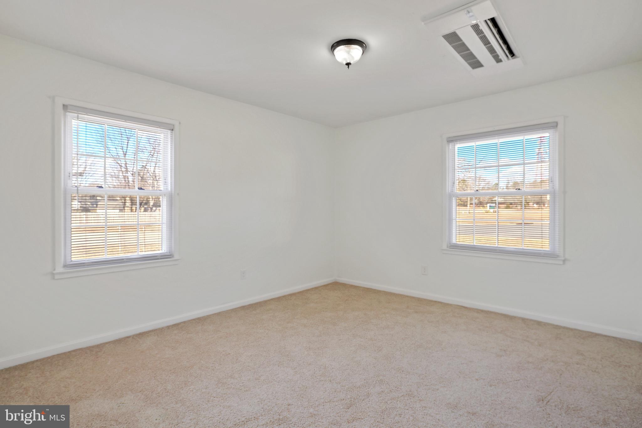 CARRINGTON - Residential