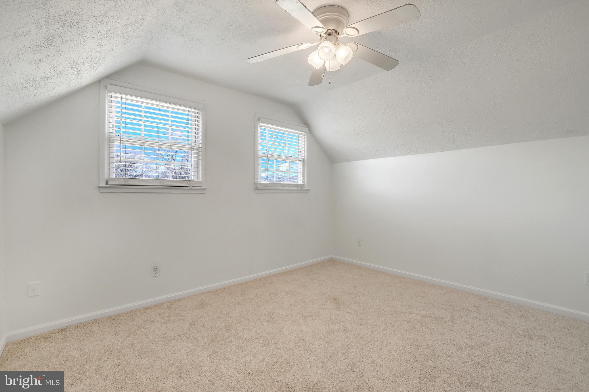 CARRINGTON - Residential