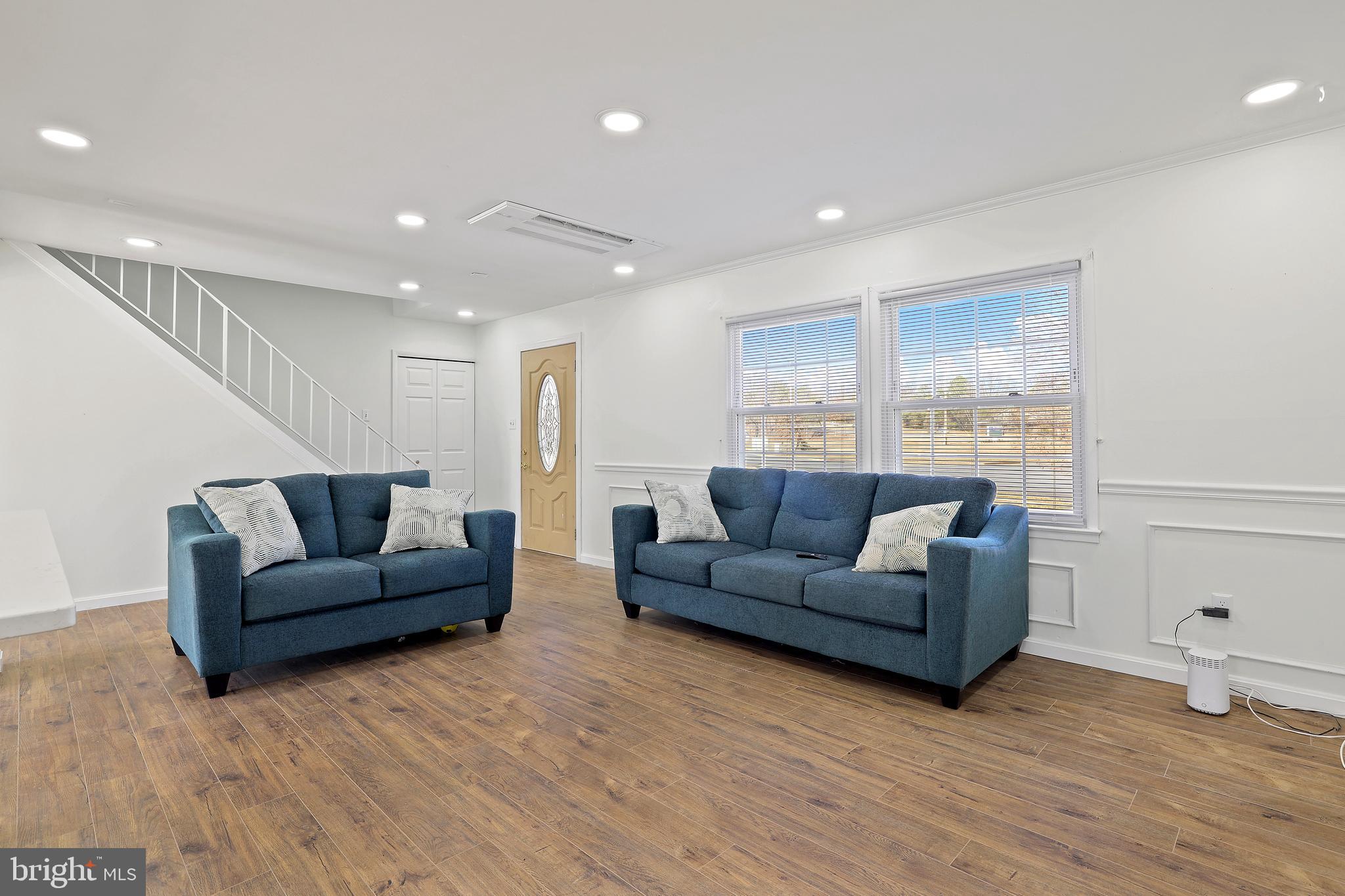 CARRINGTON - Residential