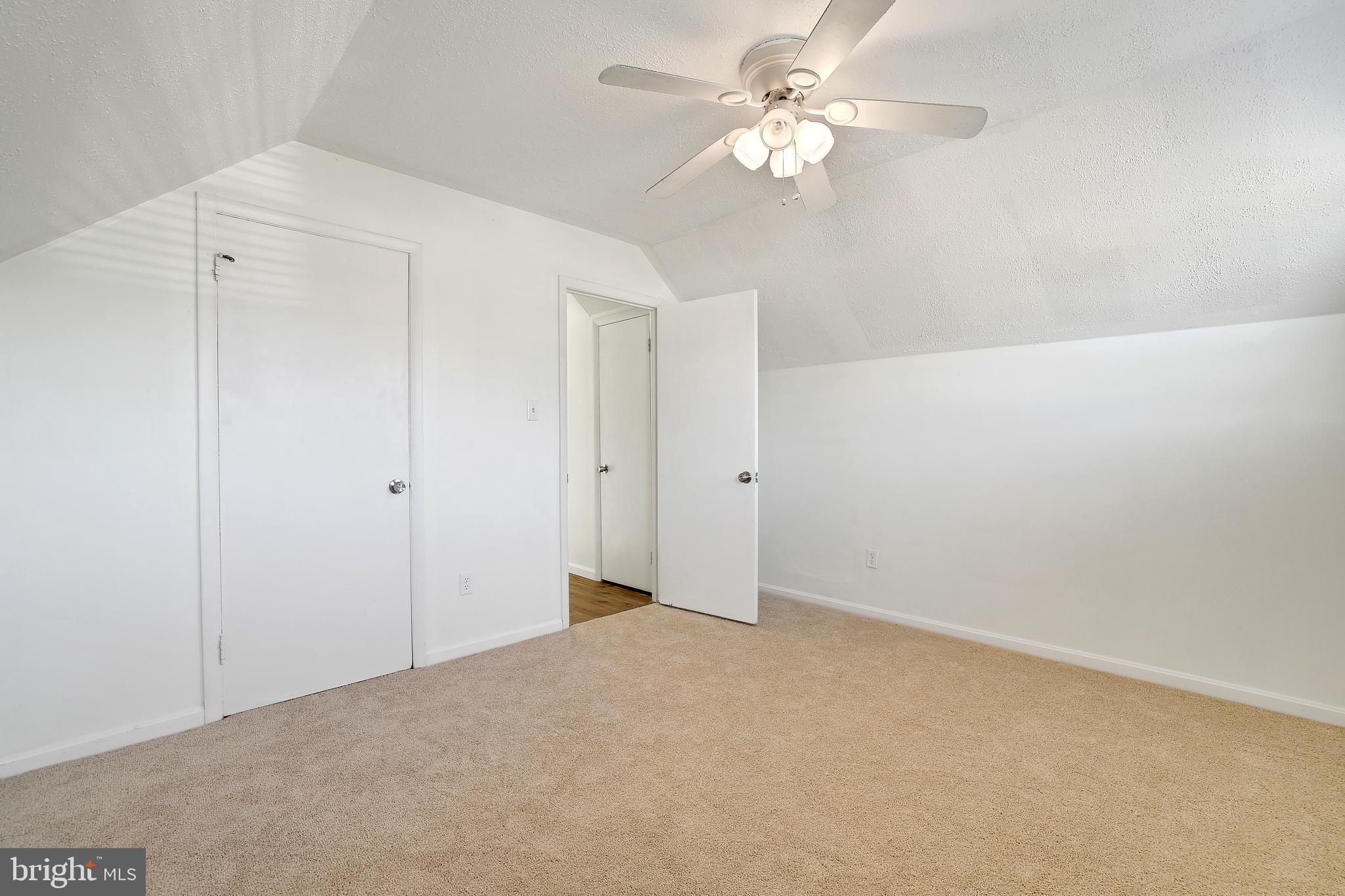 CARRINGTON - Residential