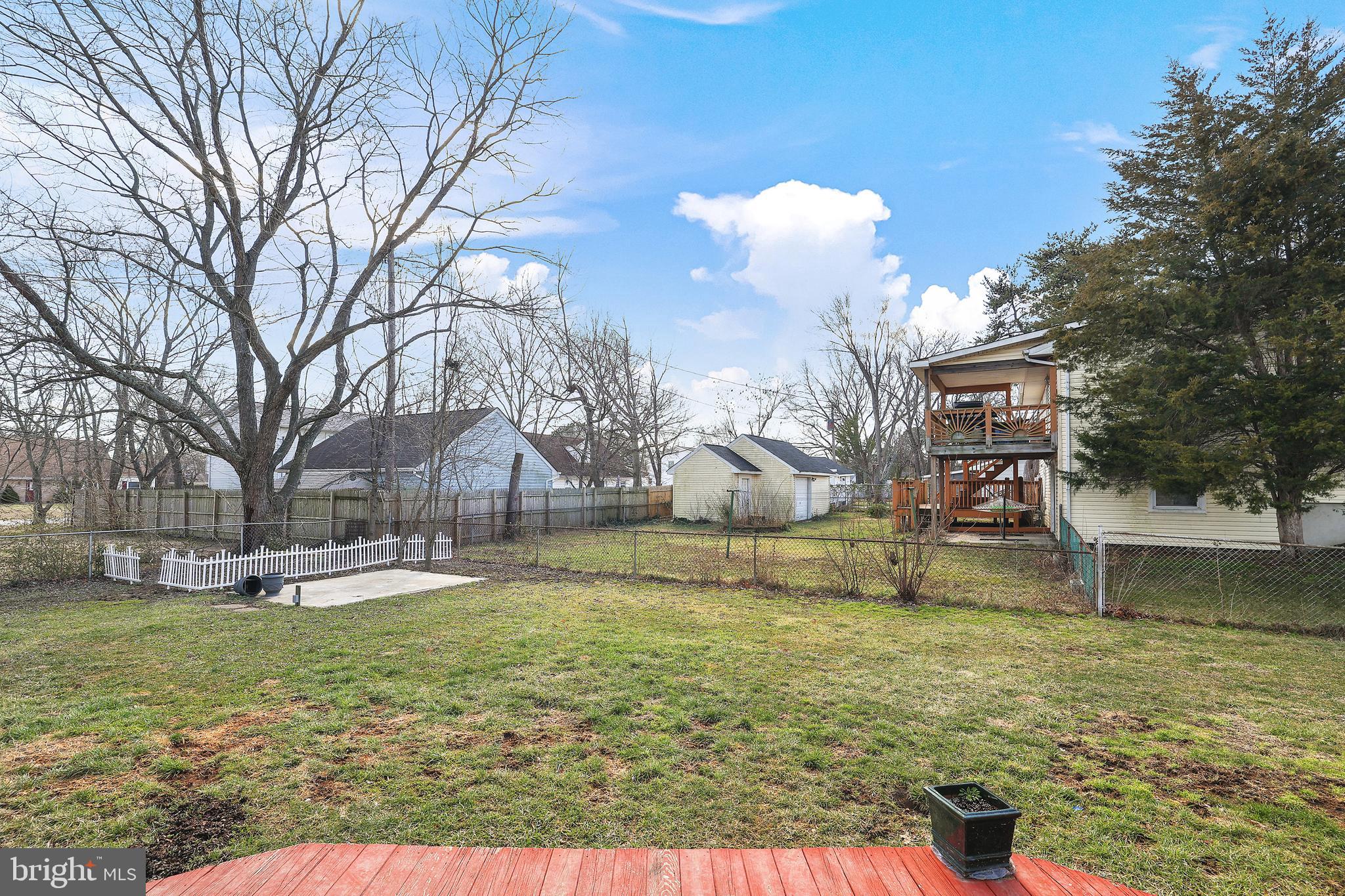 CARRINGTON - Residential