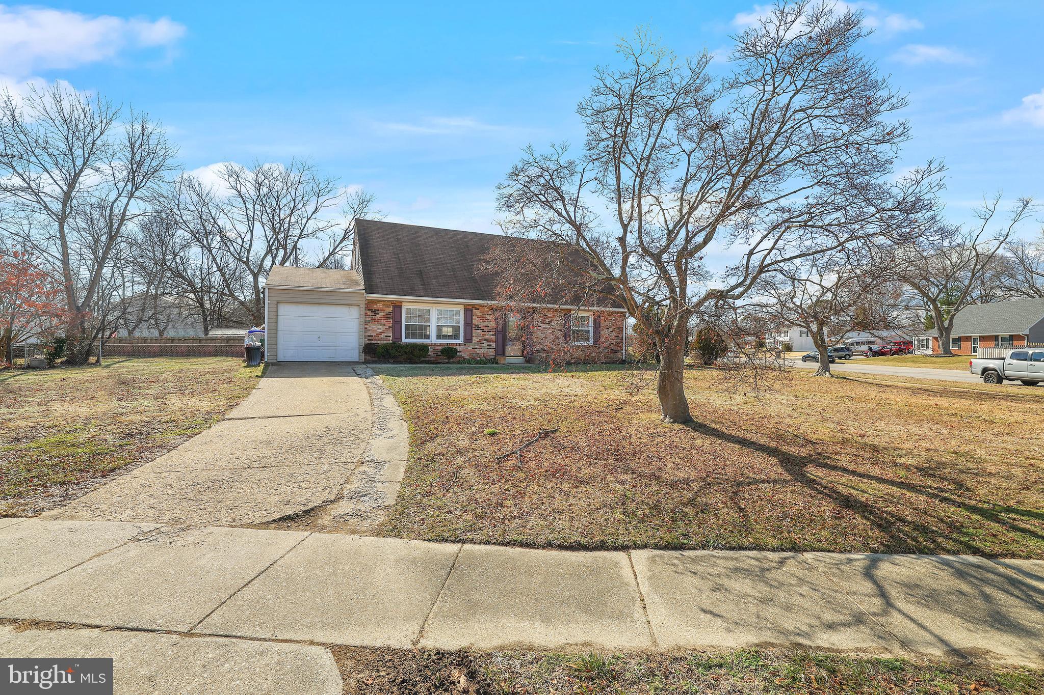 CARRINGTON - Residential