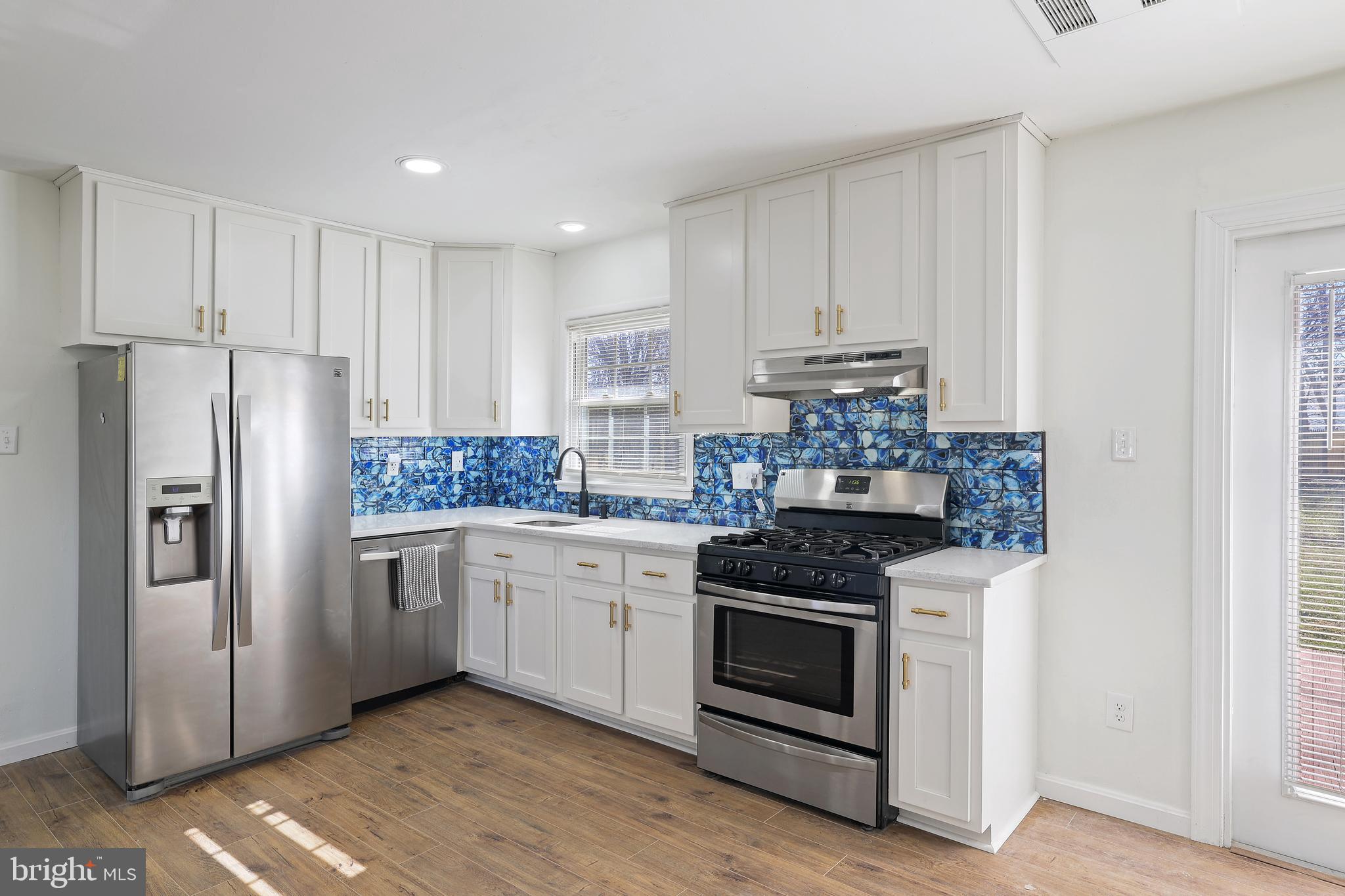 CARRINGTON - Residential