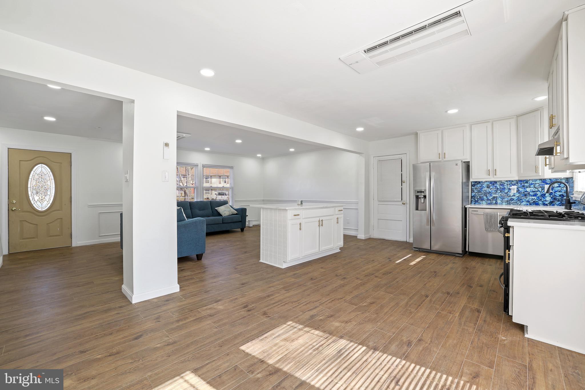 CARRINGTON - Residential