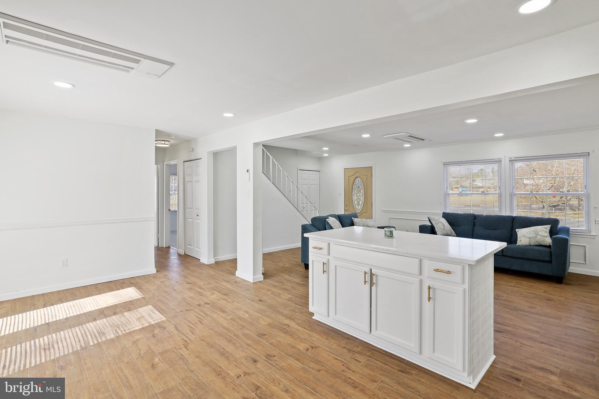 CARRINGTON - Residential