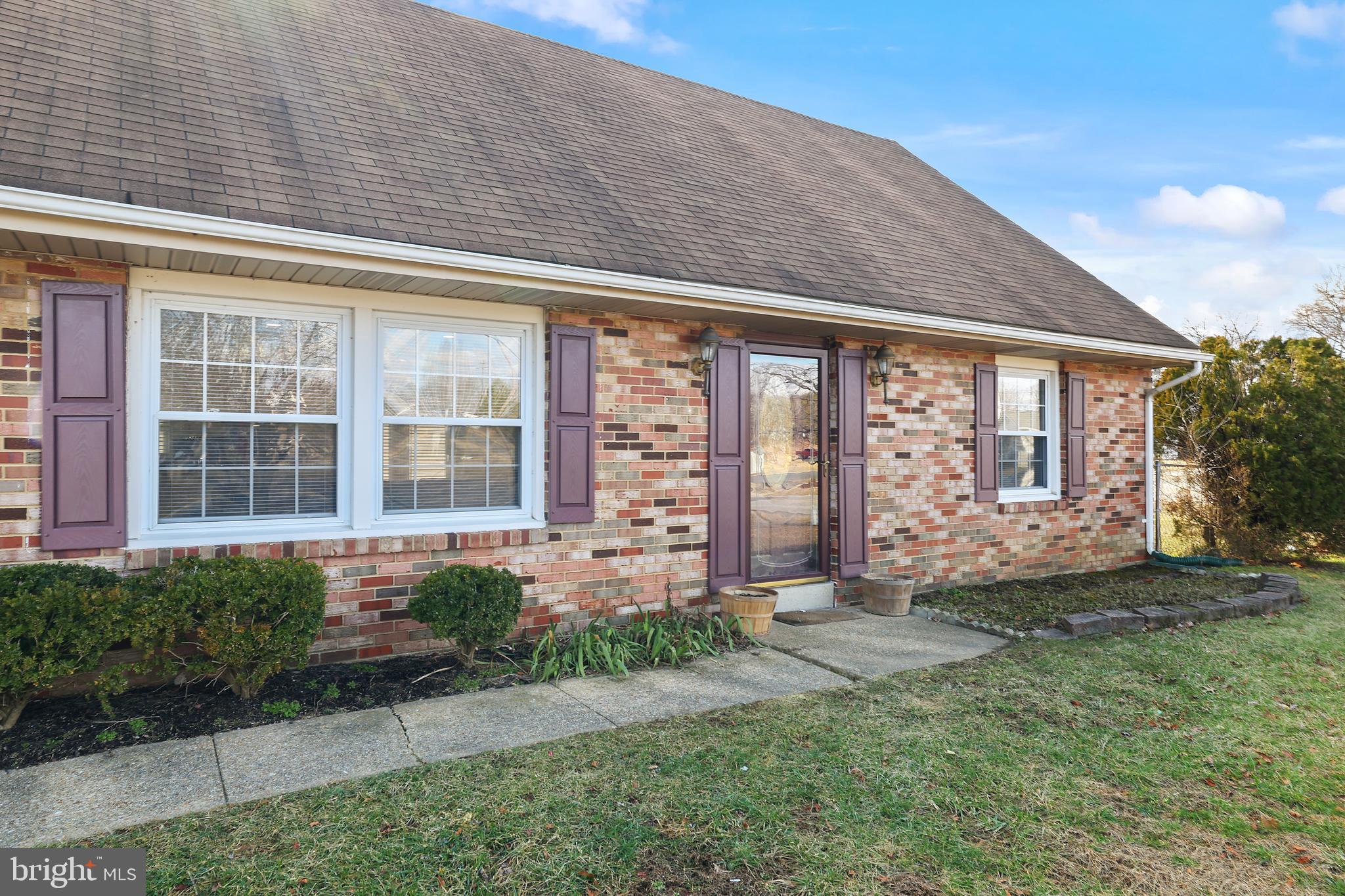 CARRINGTON - Residential