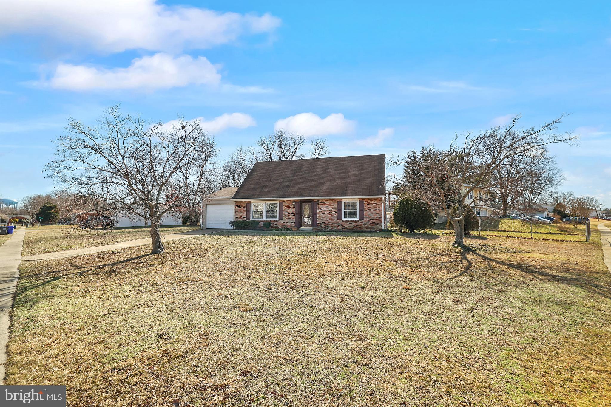 CARRINGTON - Residential