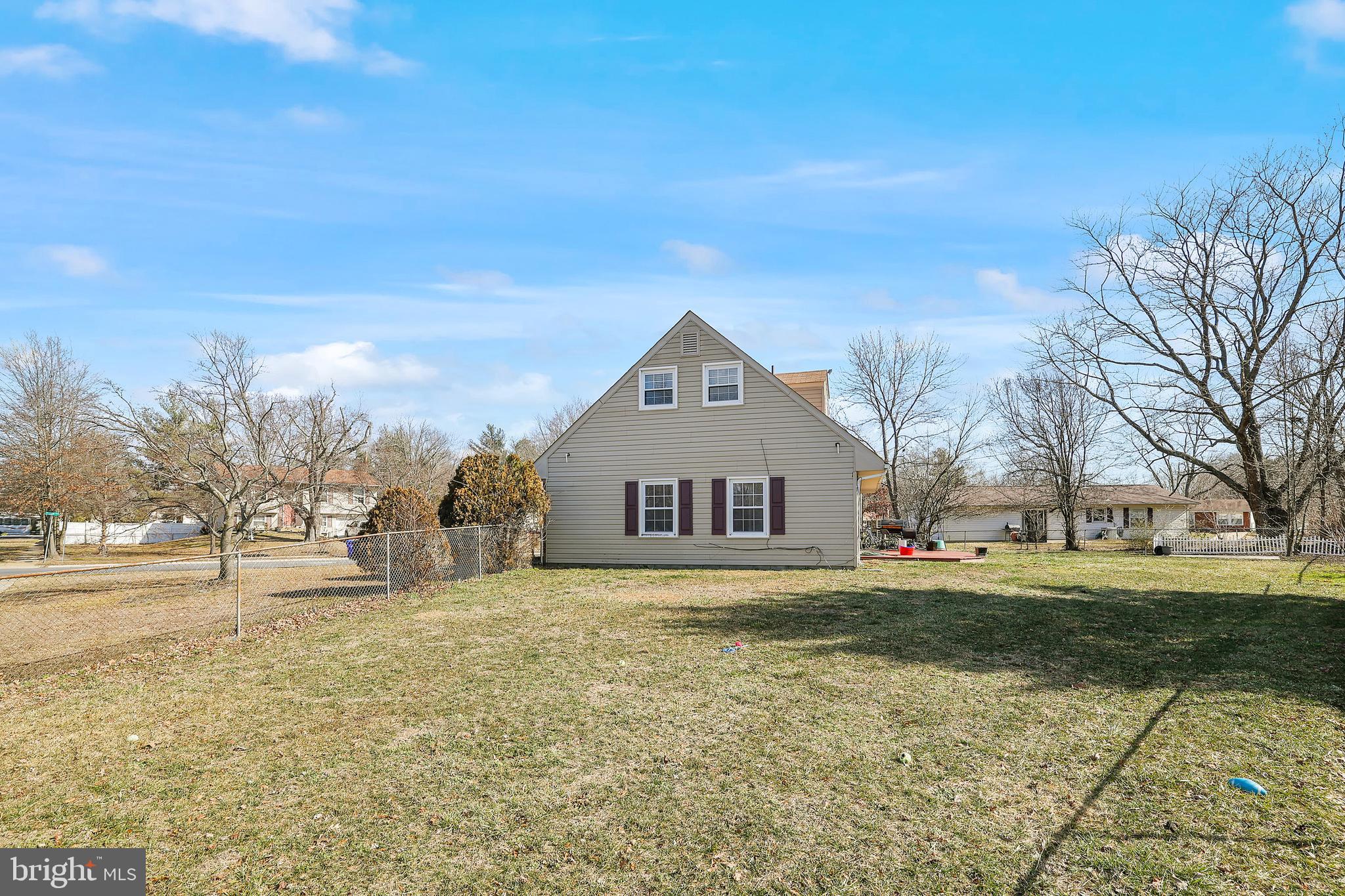 CARRINGTON - Residential