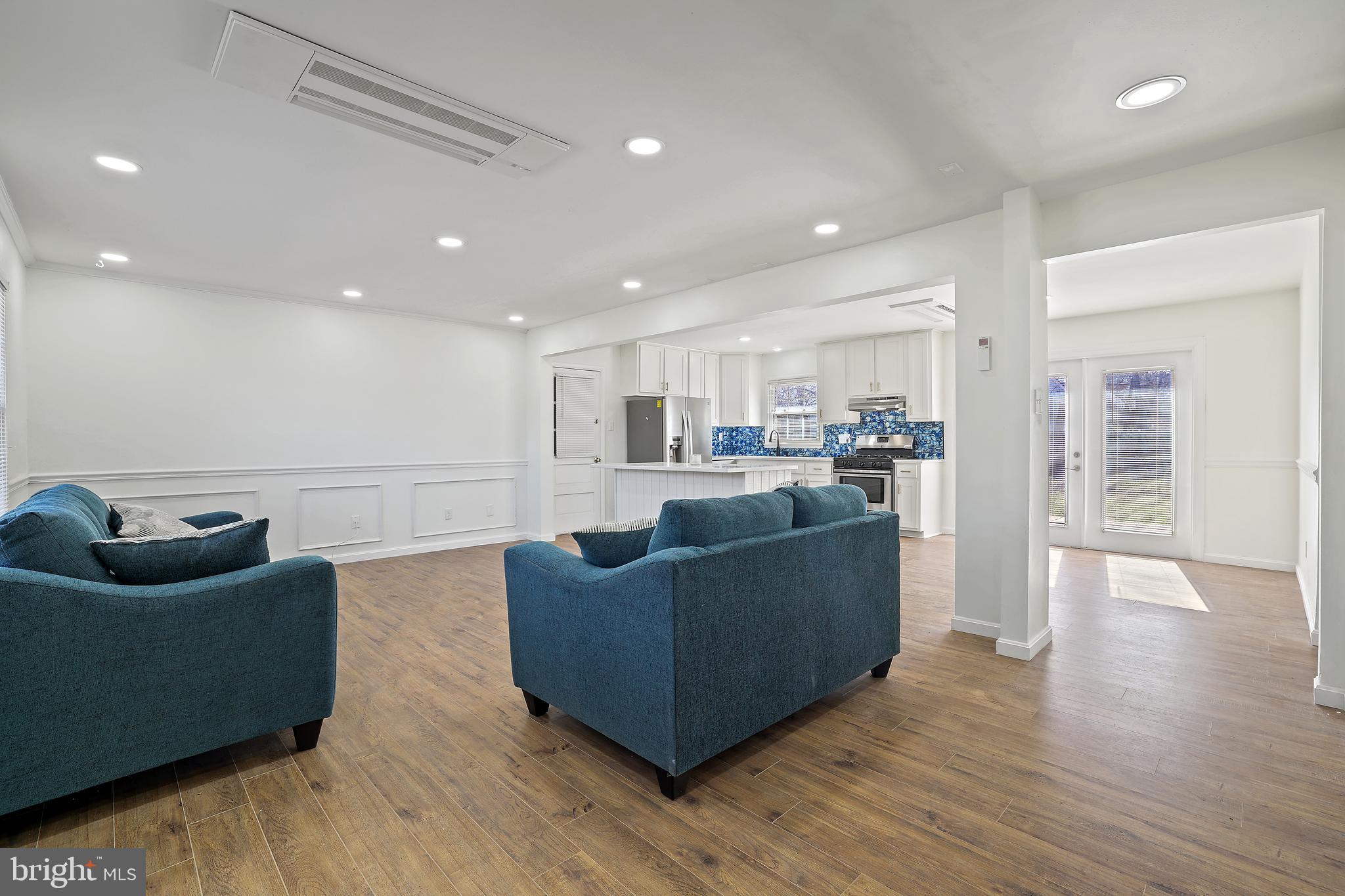 CARRINGTON - Residential