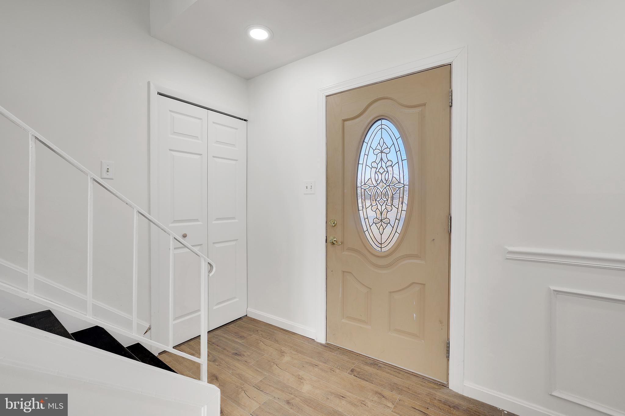 CARRINGTON - Residential