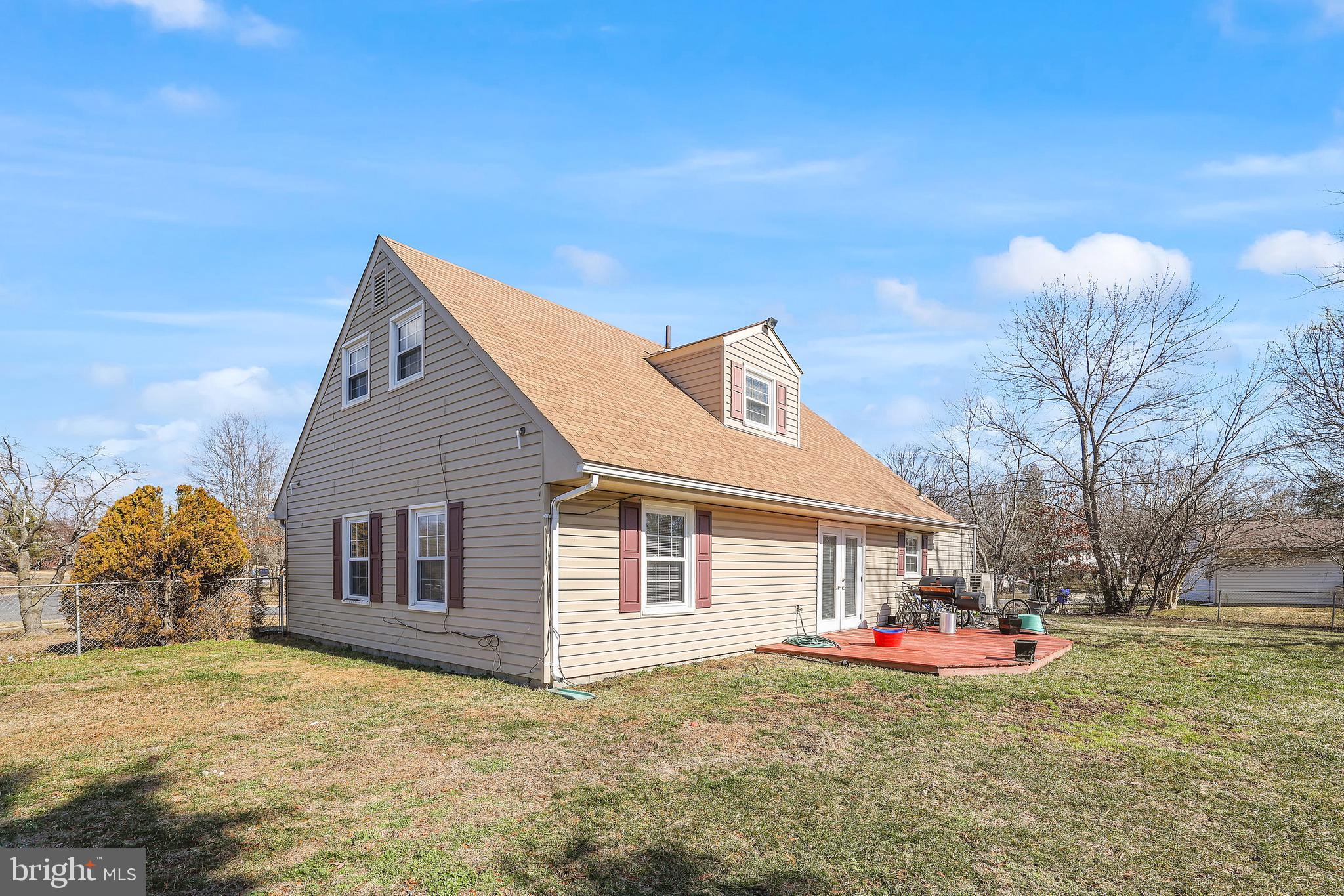 CARRINGTON - Residential