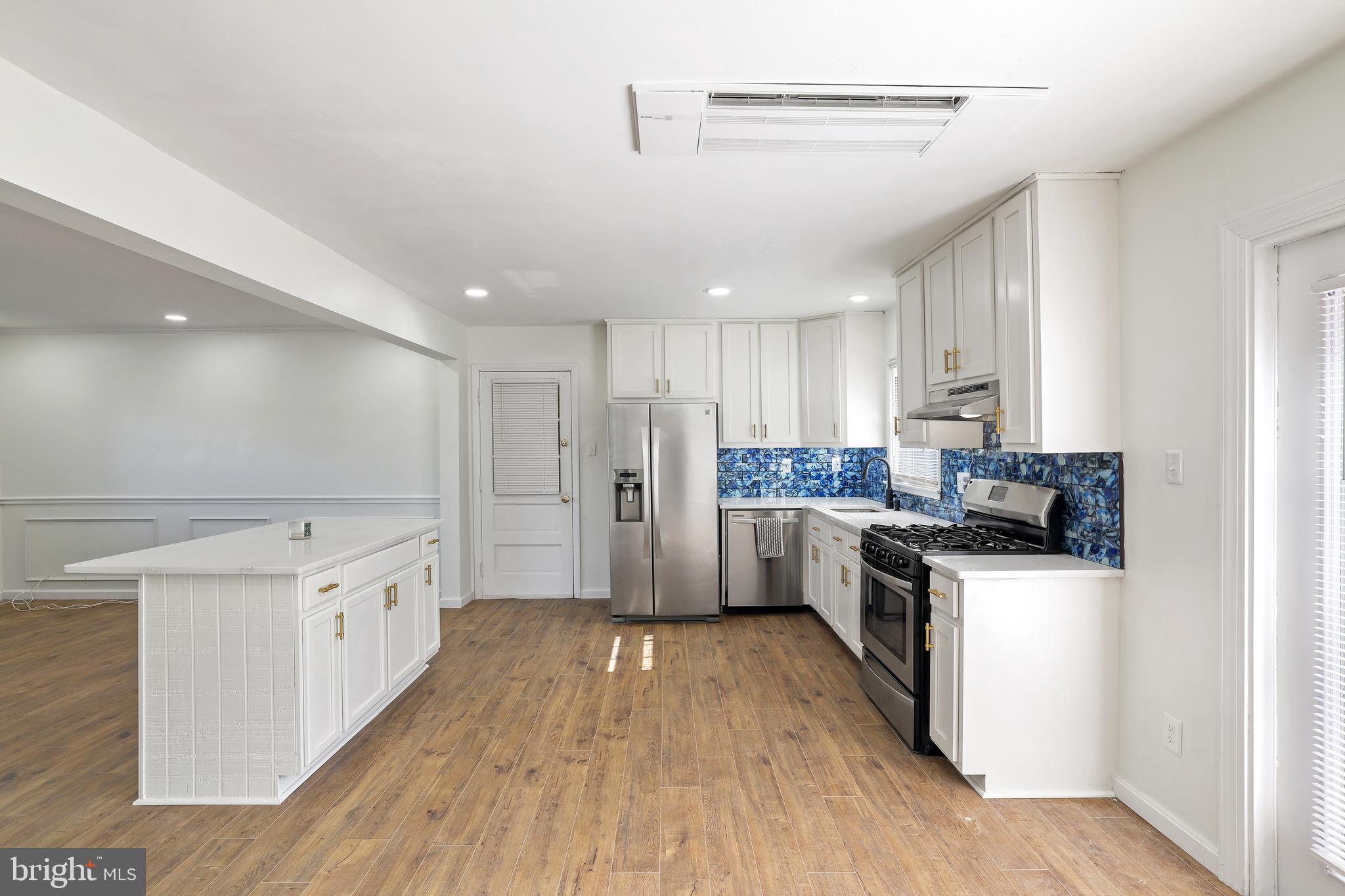 CARRINGTON - Residential